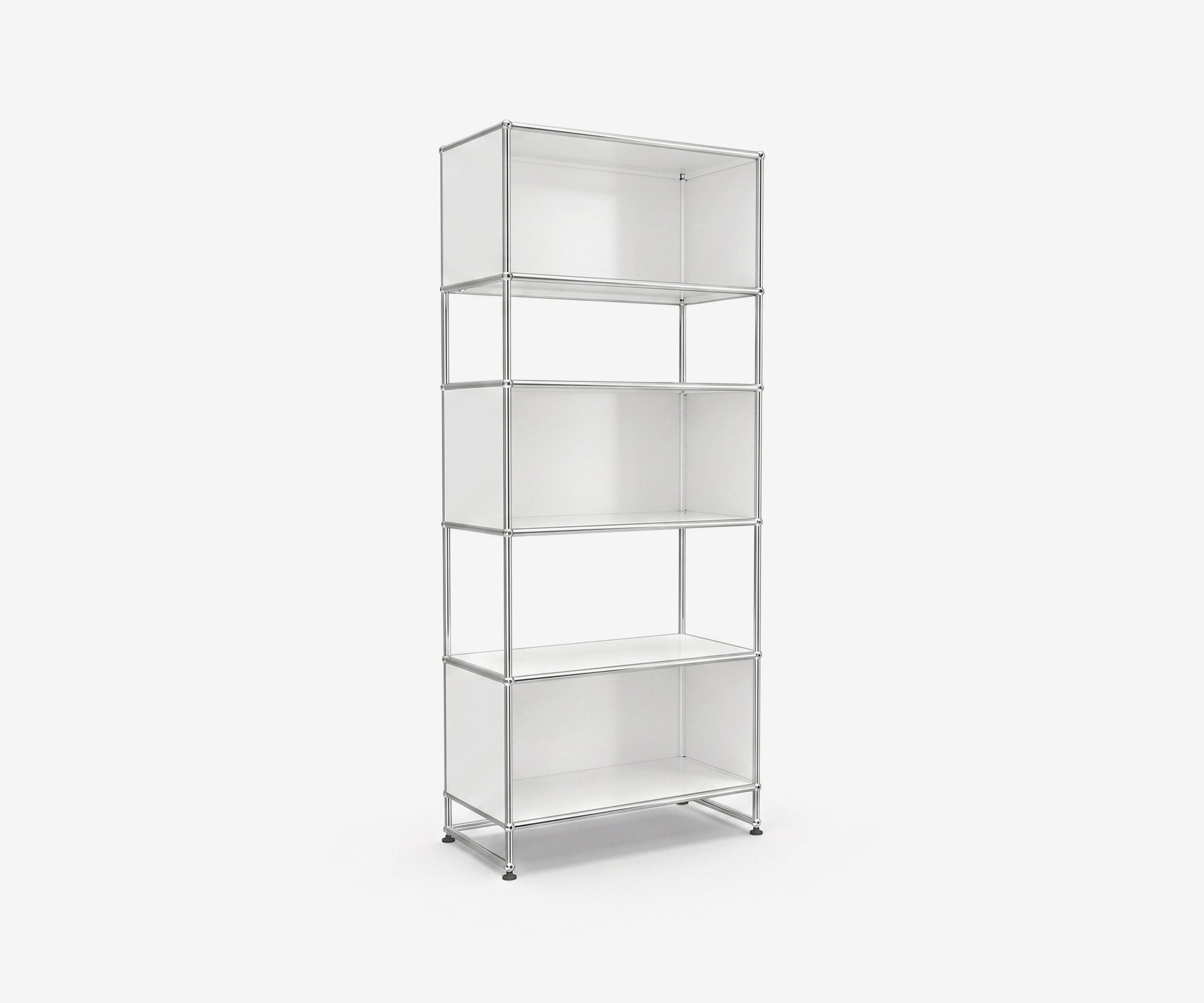 Kubus Open Bookshelf