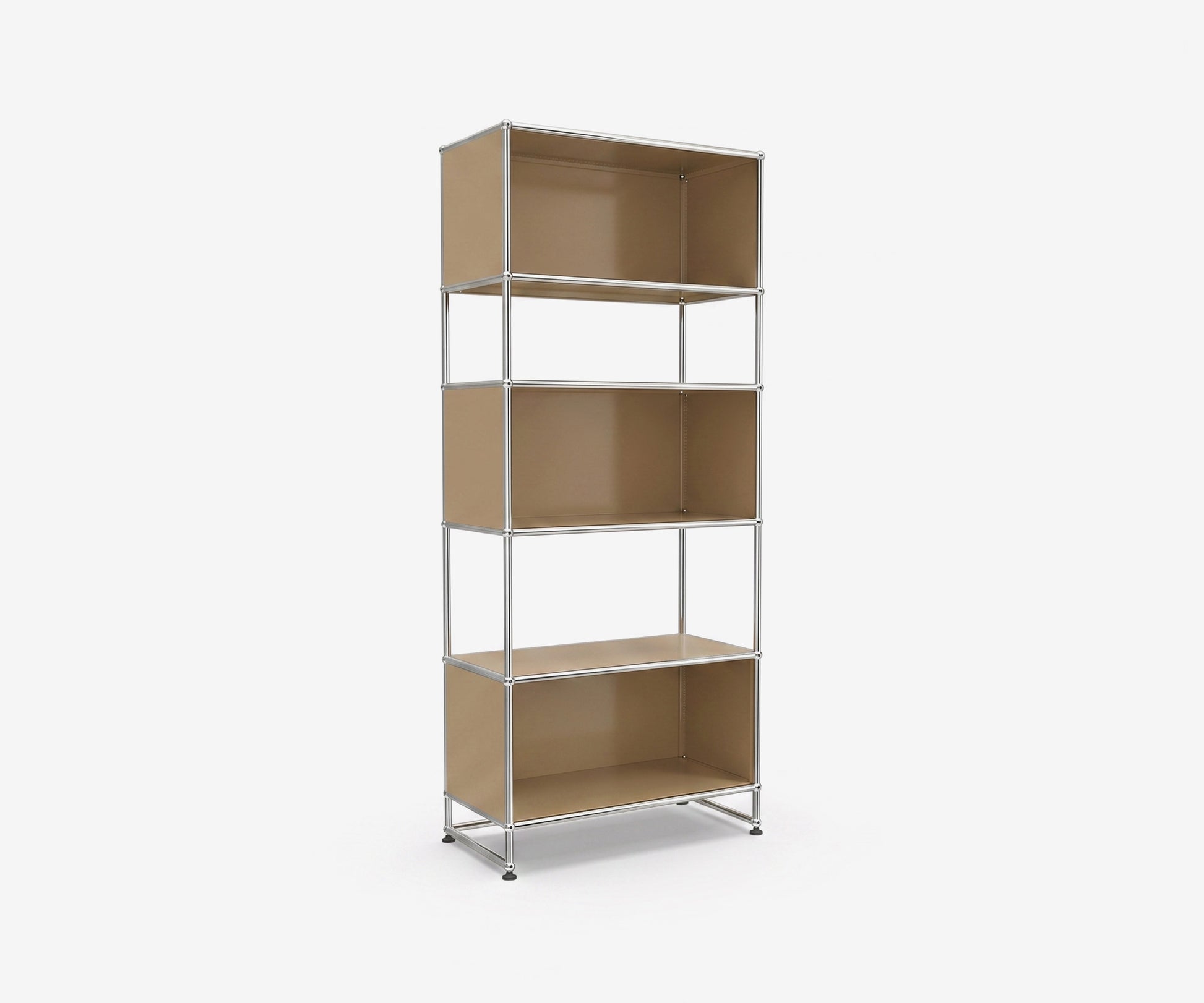 Kubus Open Bookshelf