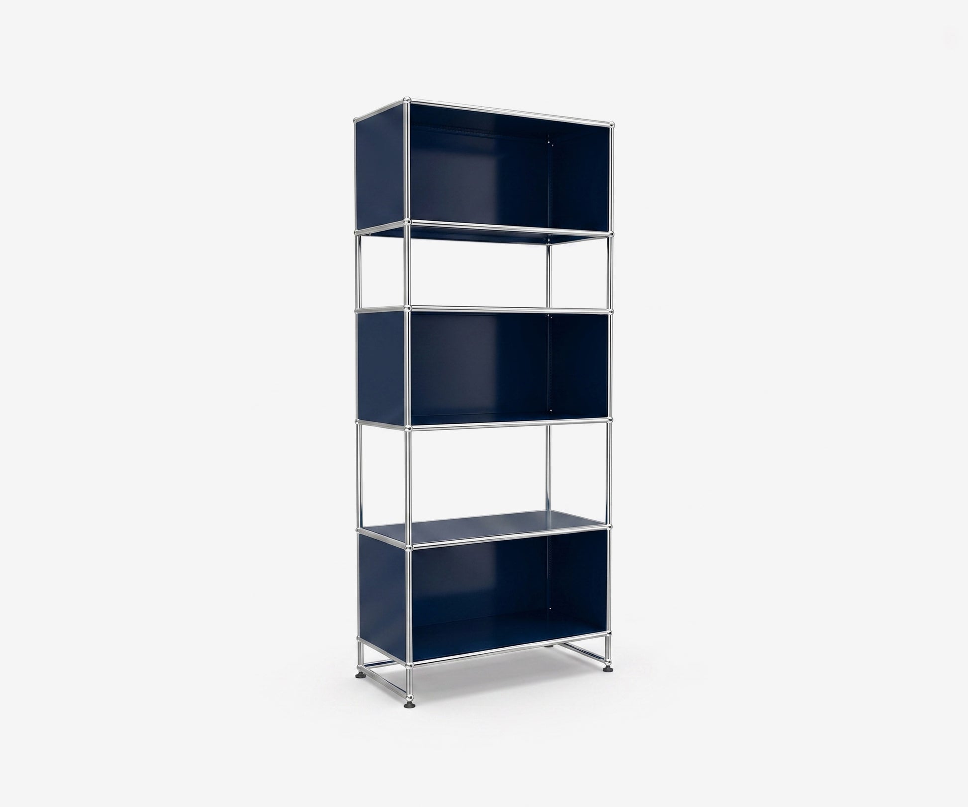 Kubus Open Bookshelf
