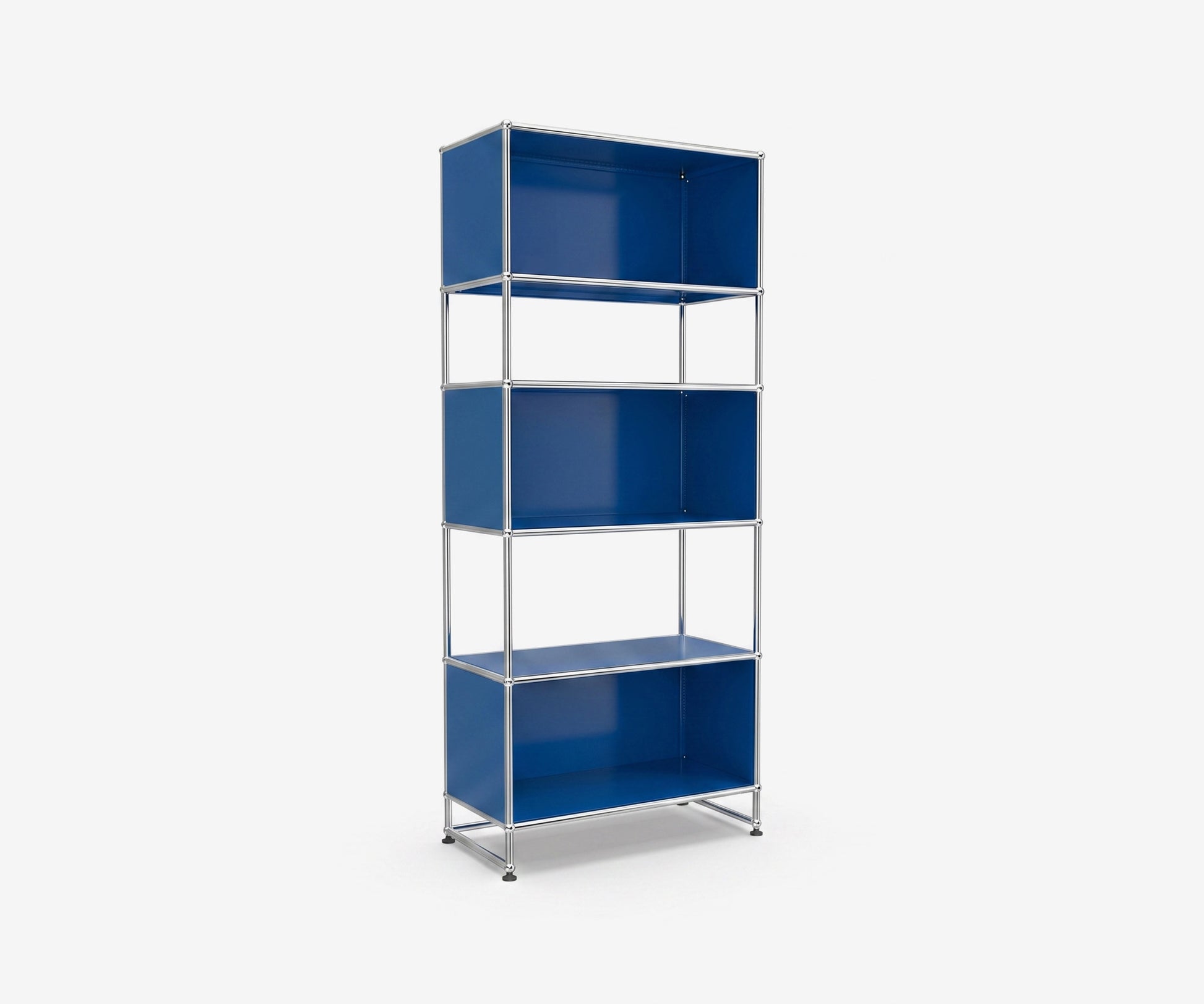 Kubus Open Bookshelf