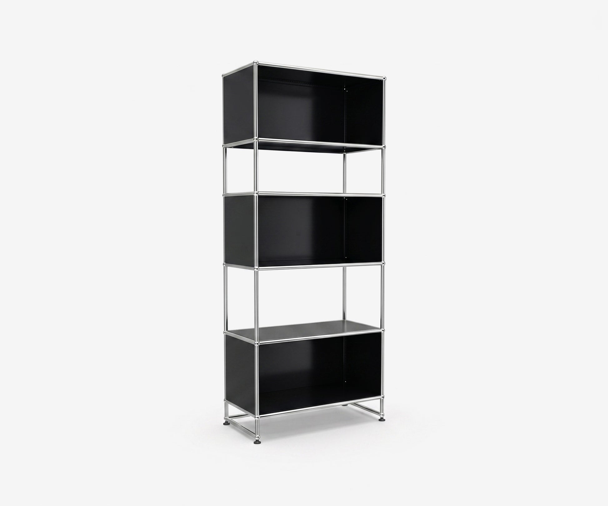Kubus Open Bookshelf