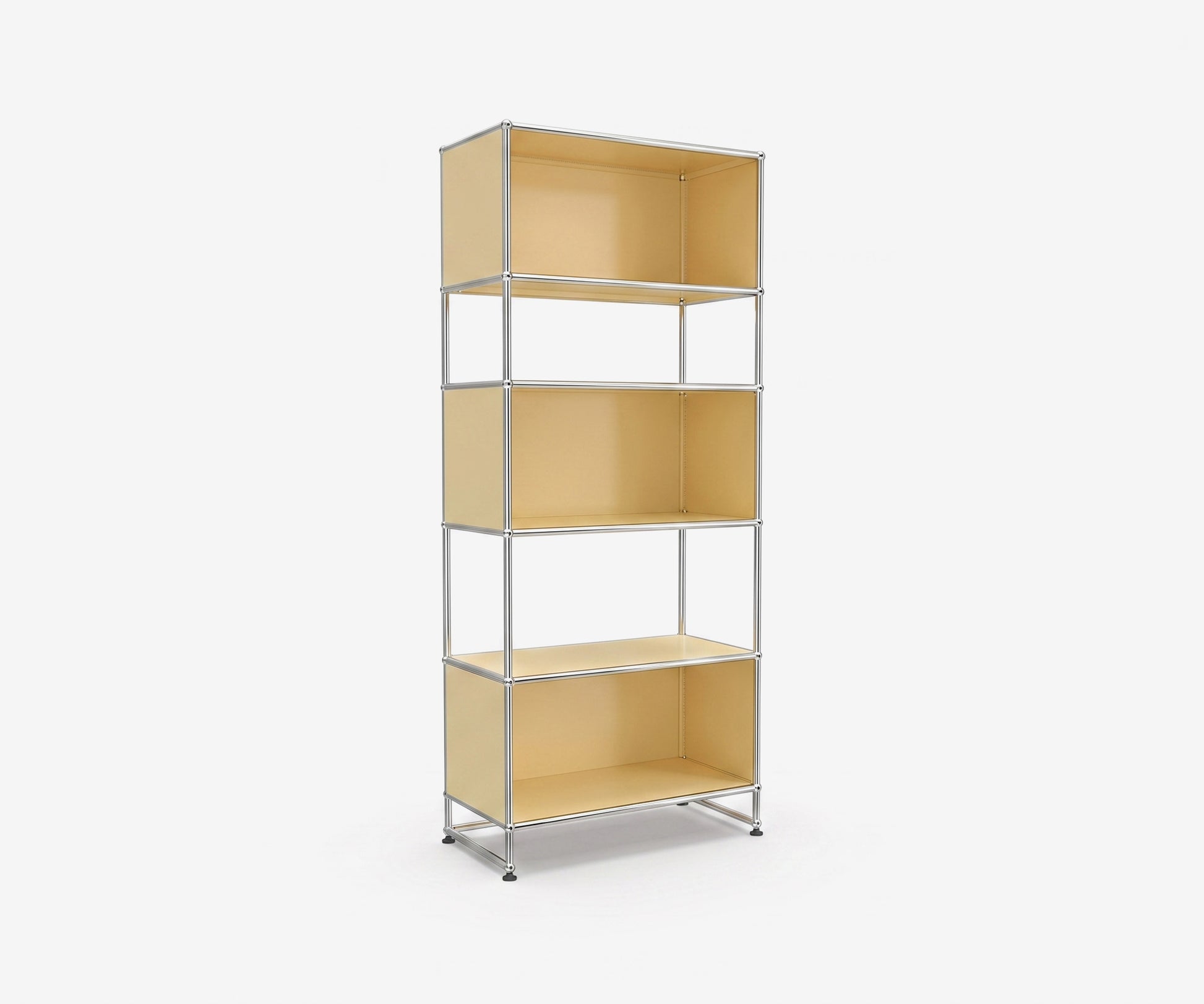 Kubus Open Bookshelf