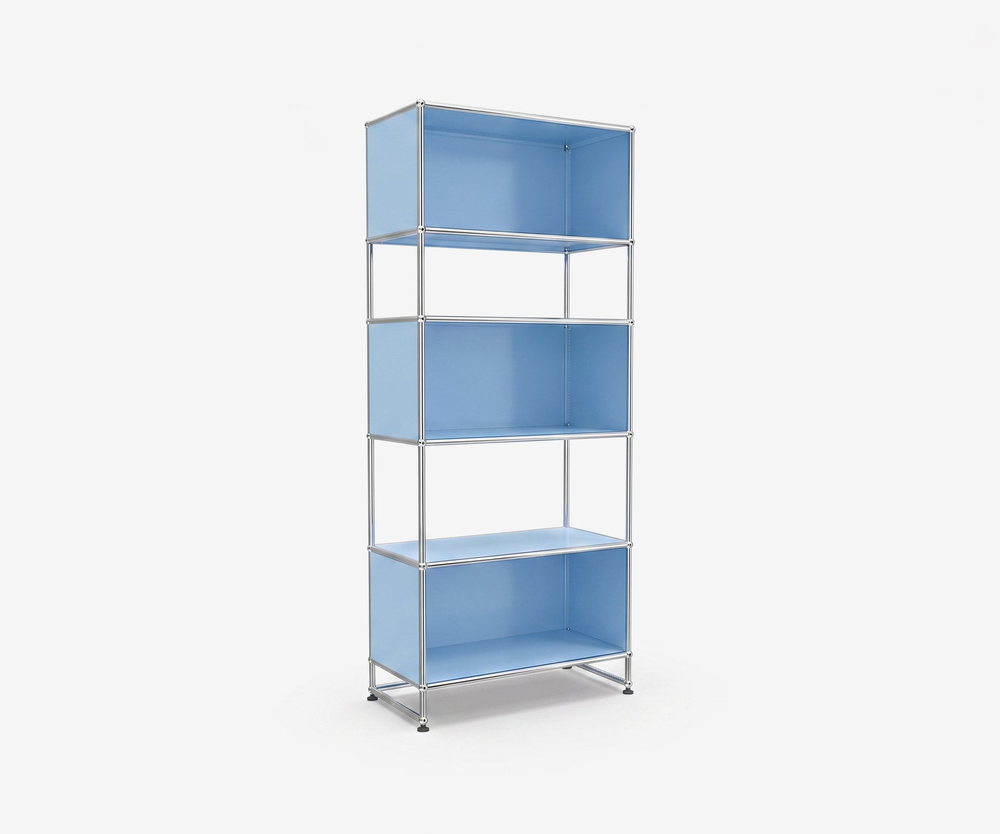 Kubus Open Bookshelf