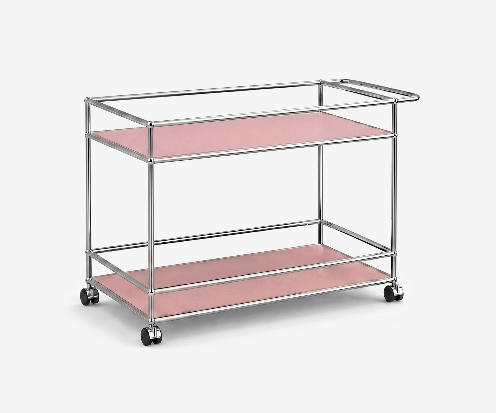 Kubus Serving Cart