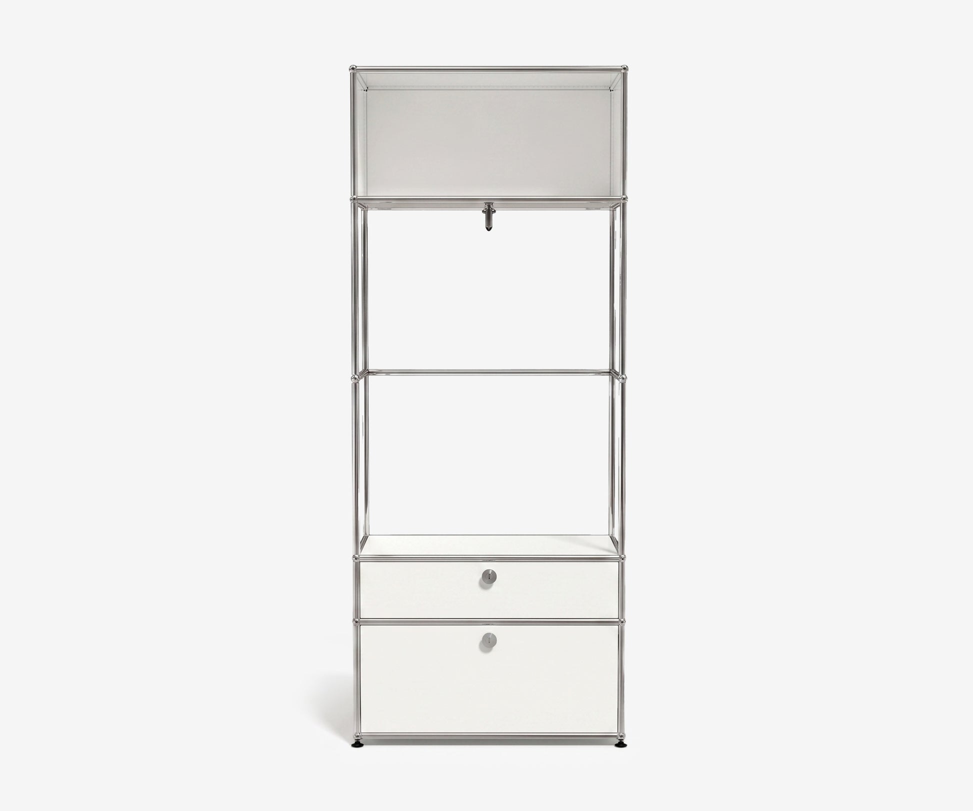 Kubus Single Wardrobe