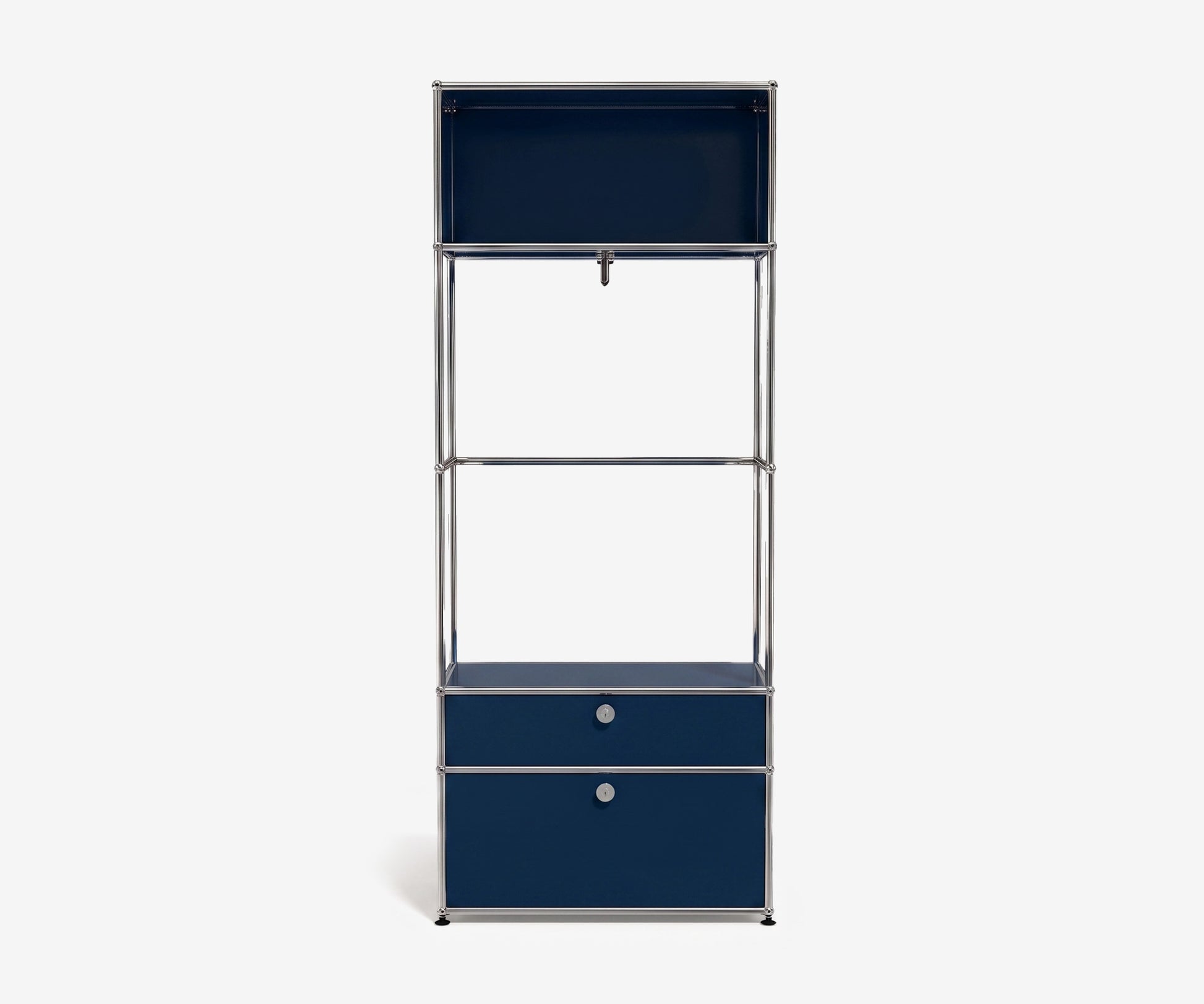 Kubus Single Wardrobe