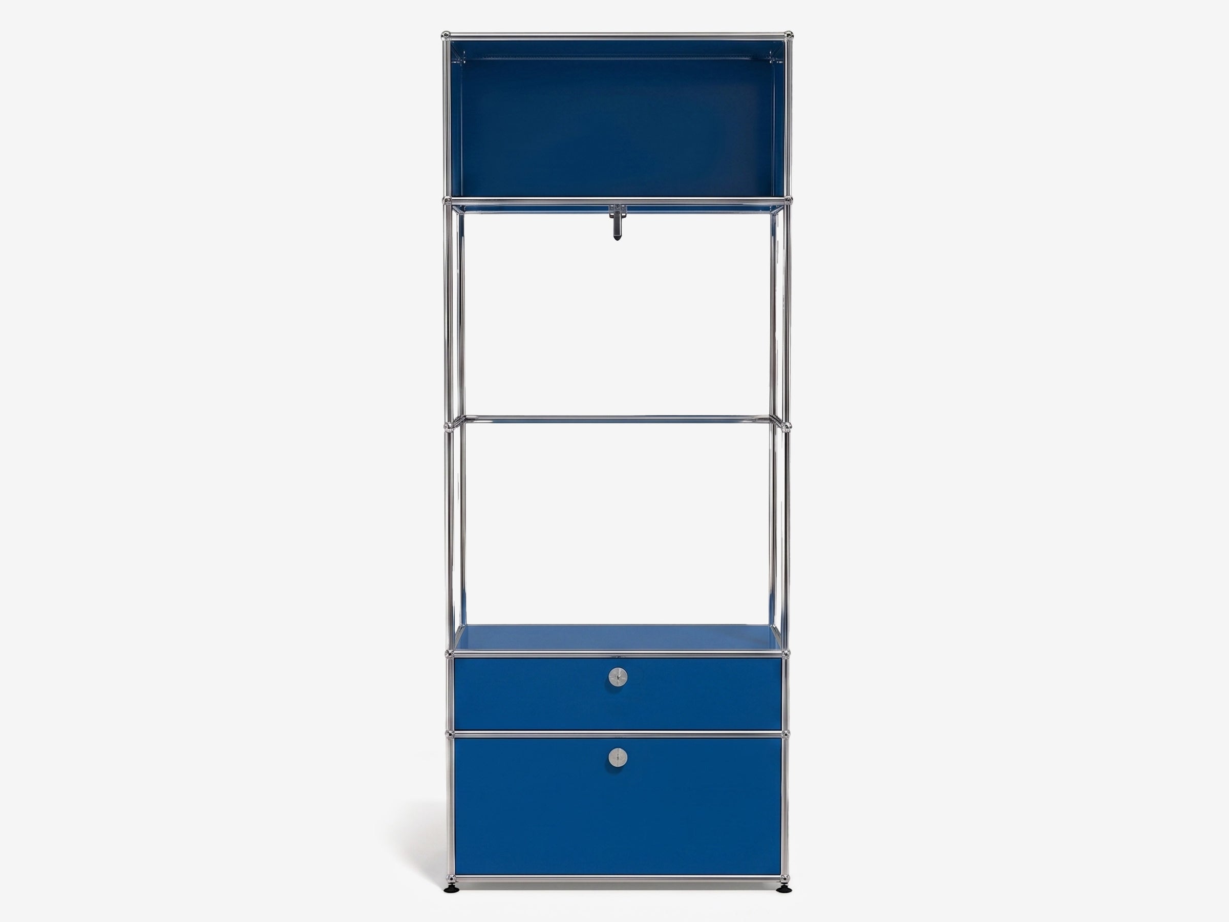 Kubus Single Wardrobe