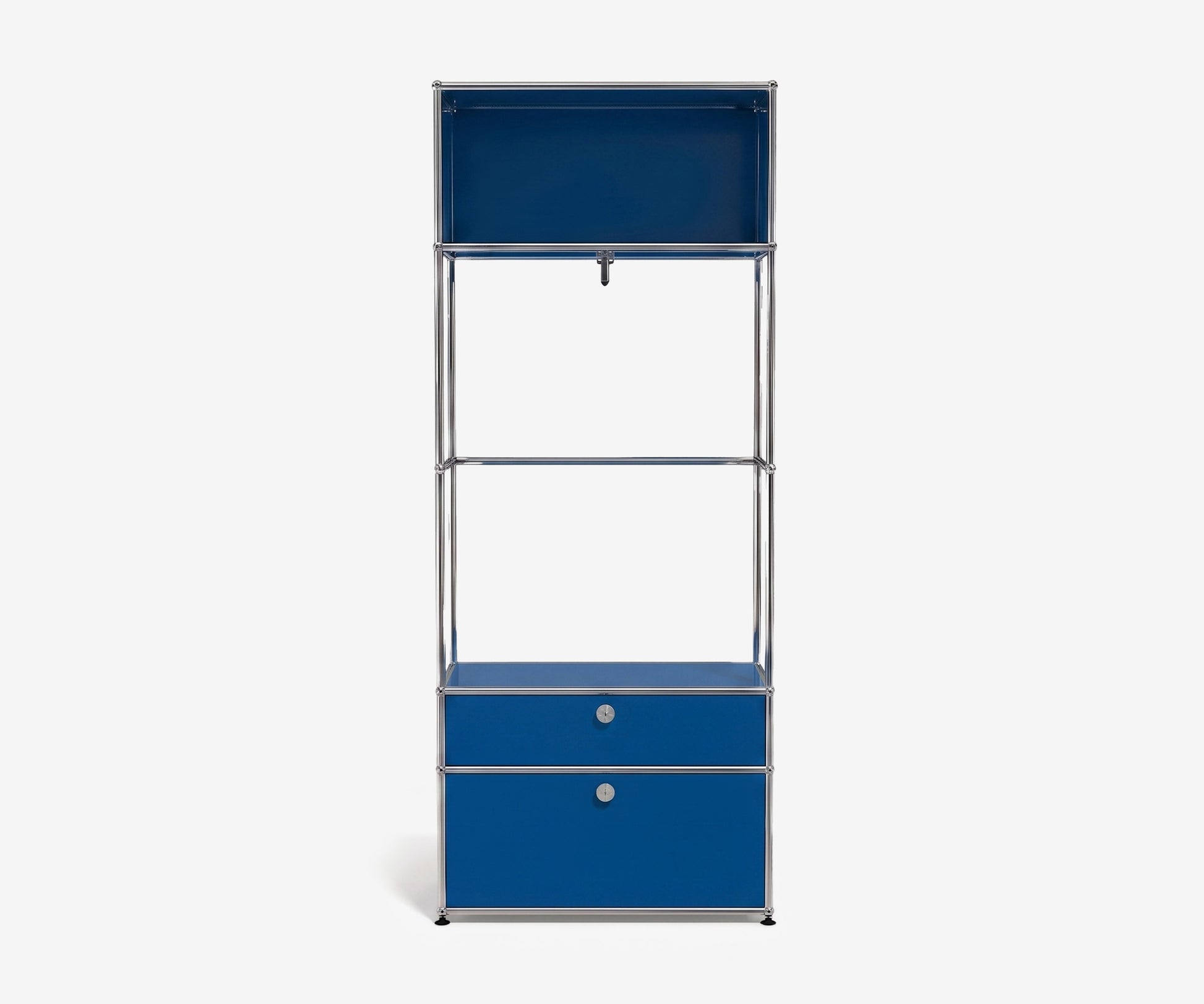 Kubus Single Wardrobe