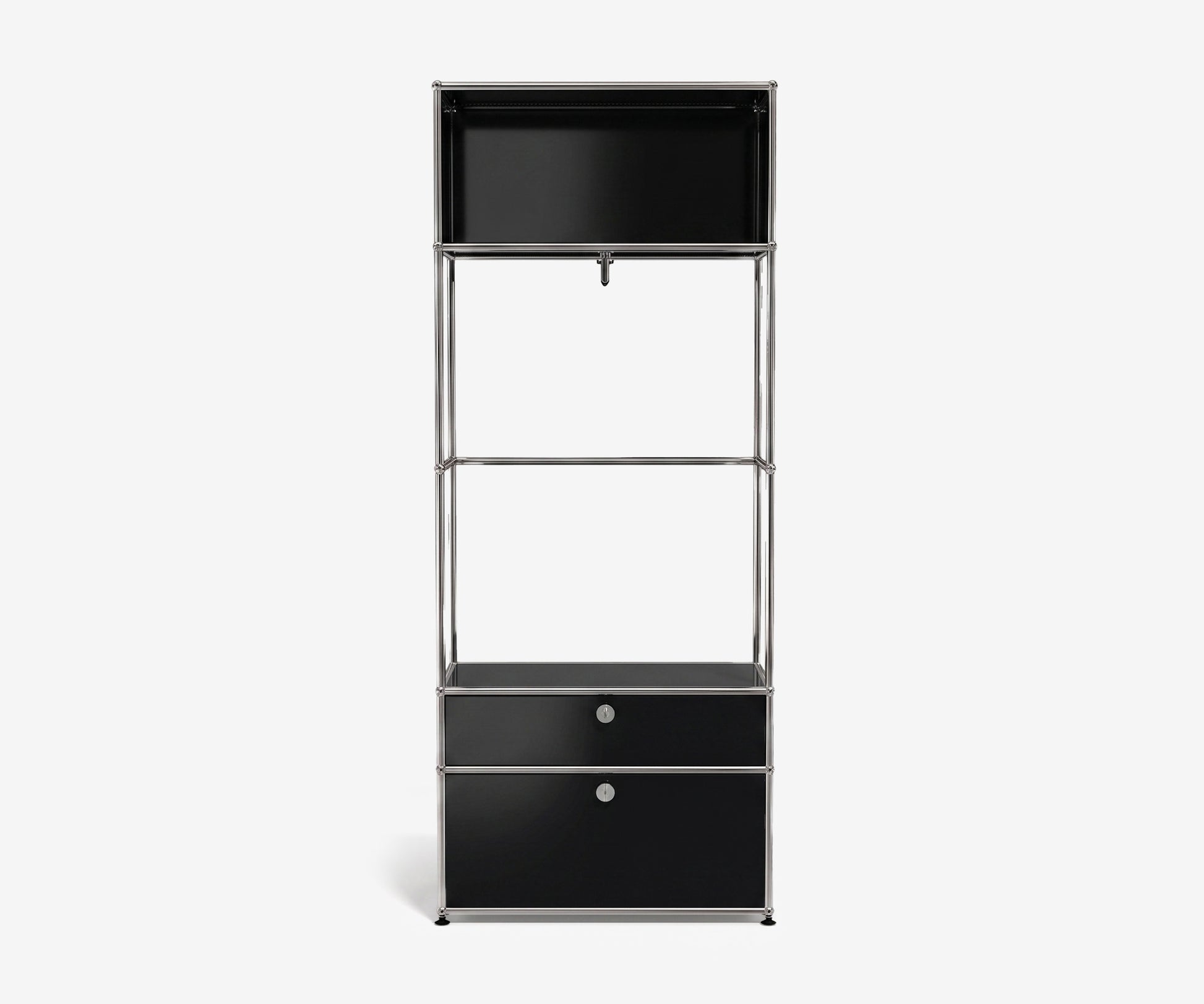 Kubus Single Wardrobe