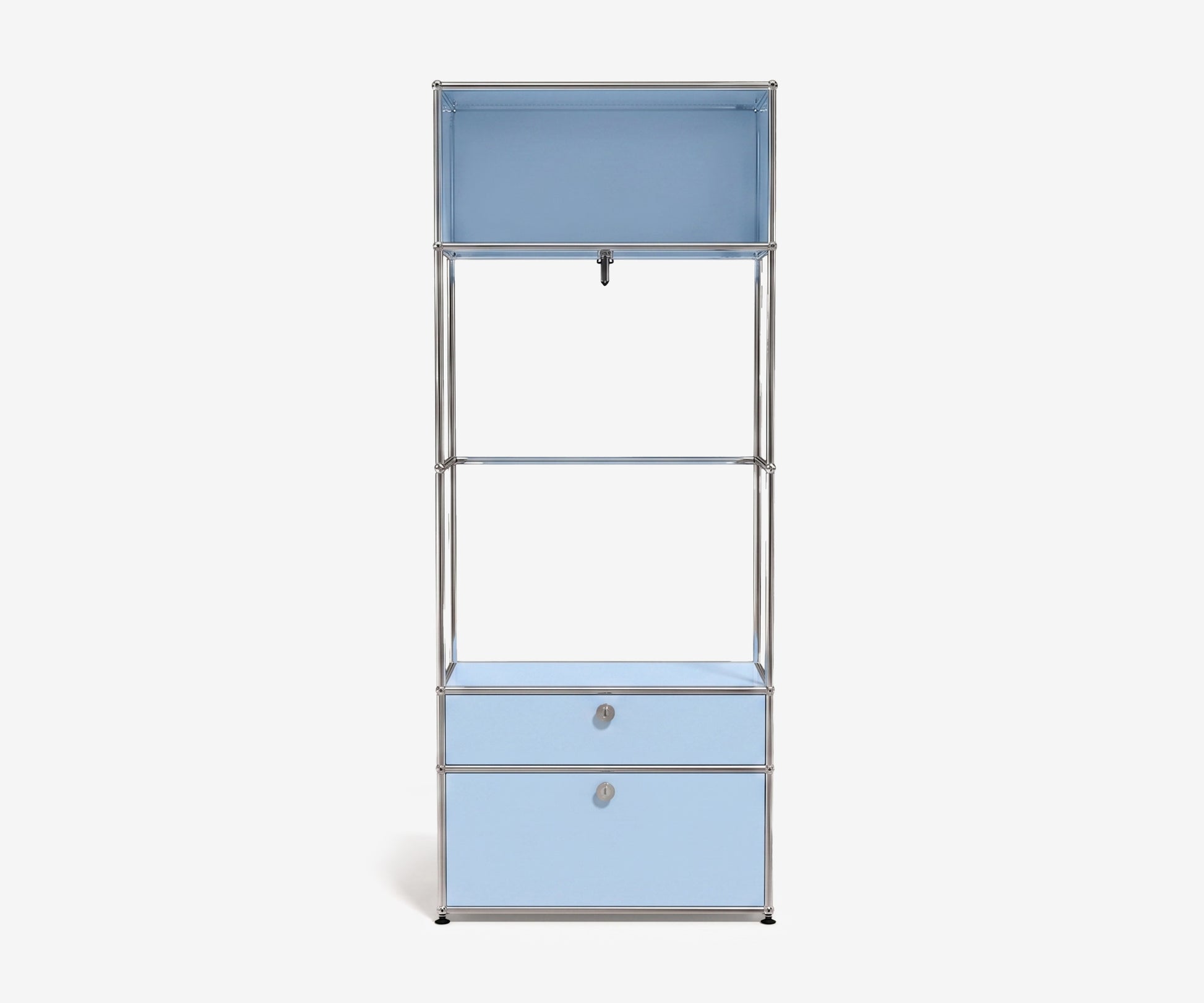 Kubus Single Wardrobe