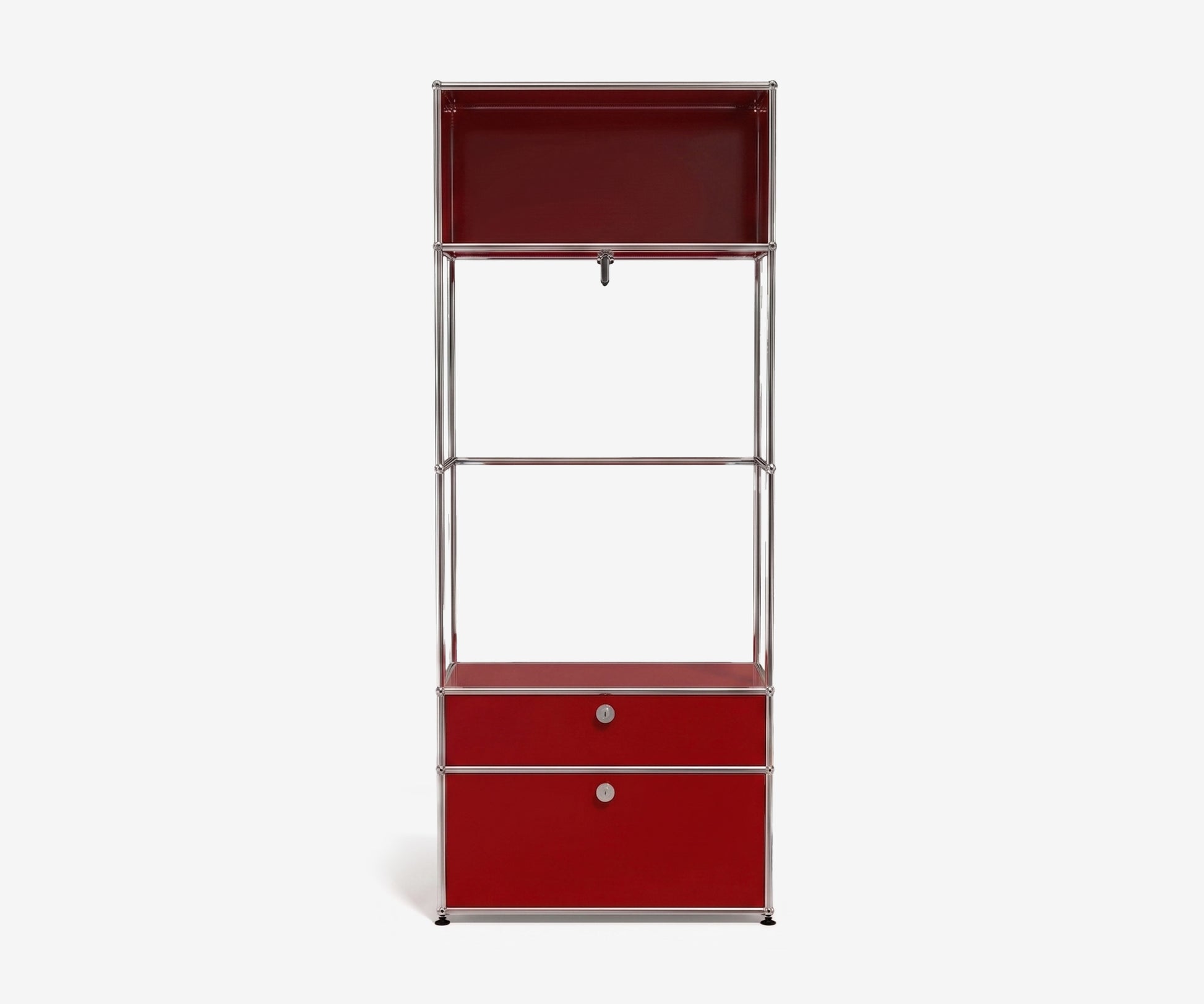 Kubus Single Wardrobe
