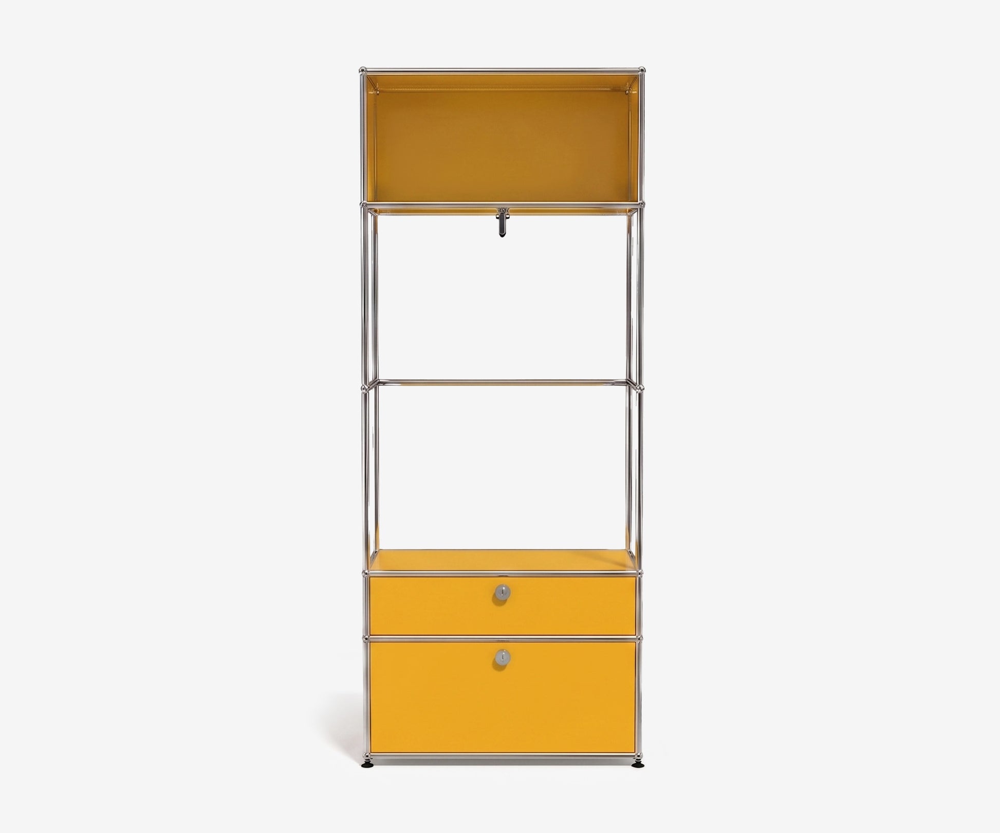 Kubus Single Wardrobe