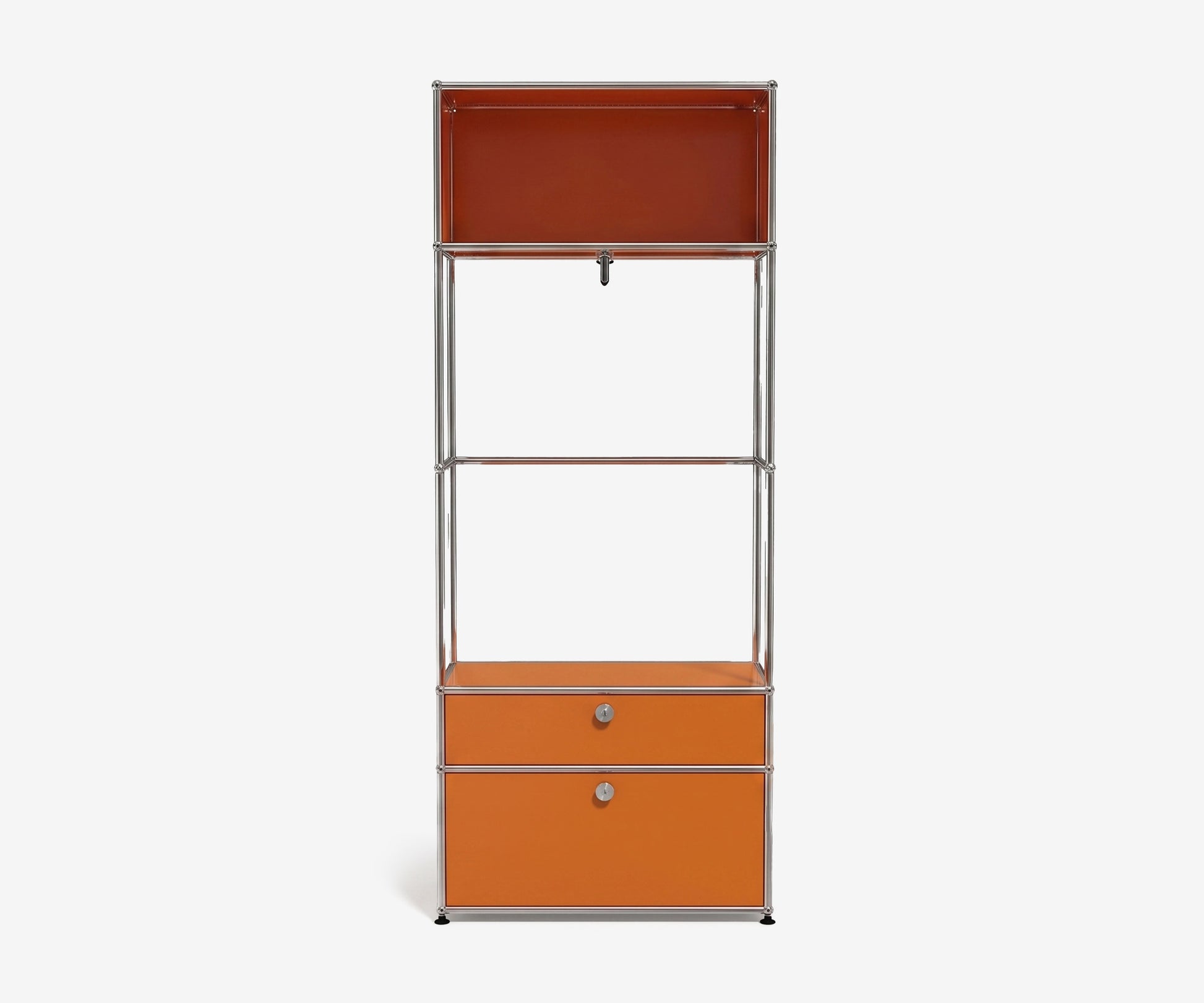 Kubus Single Wardrobe