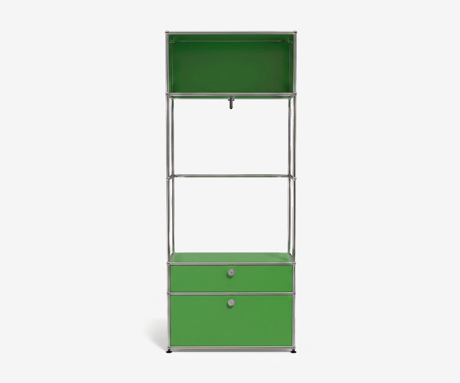 Kubus Single Wardrobe
