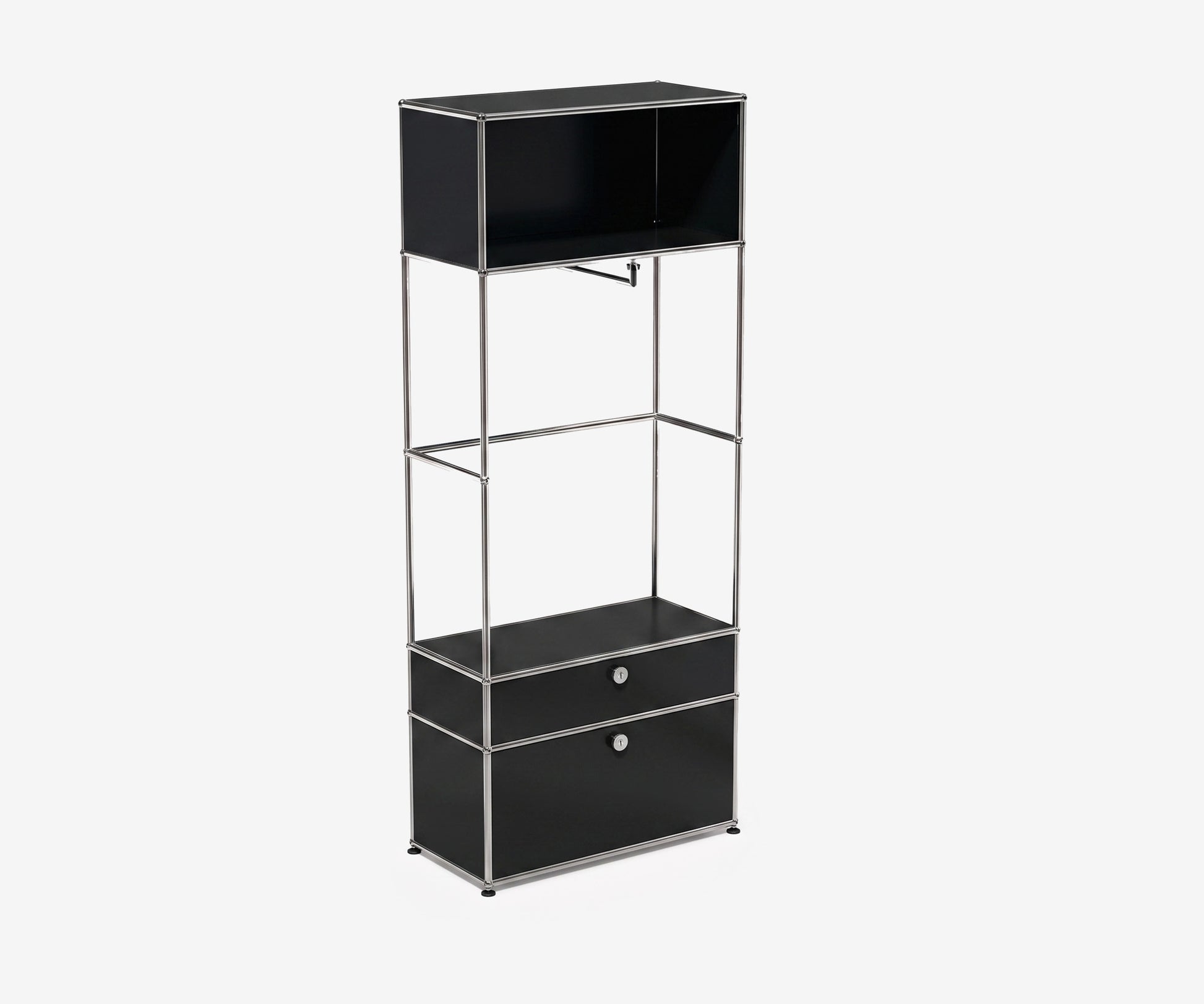 Kubus Single Wardrobe