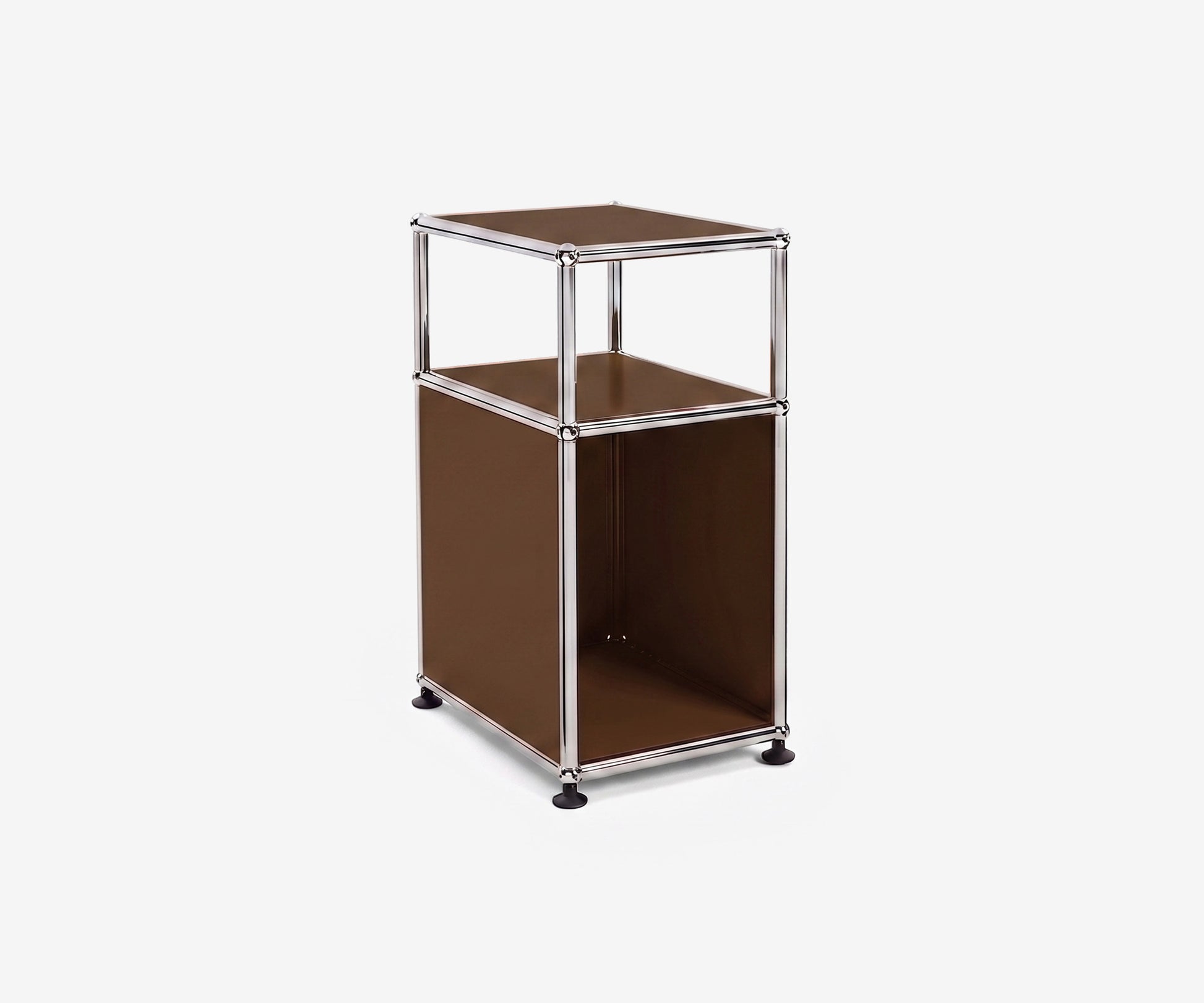 Kubus Compact Nightstand