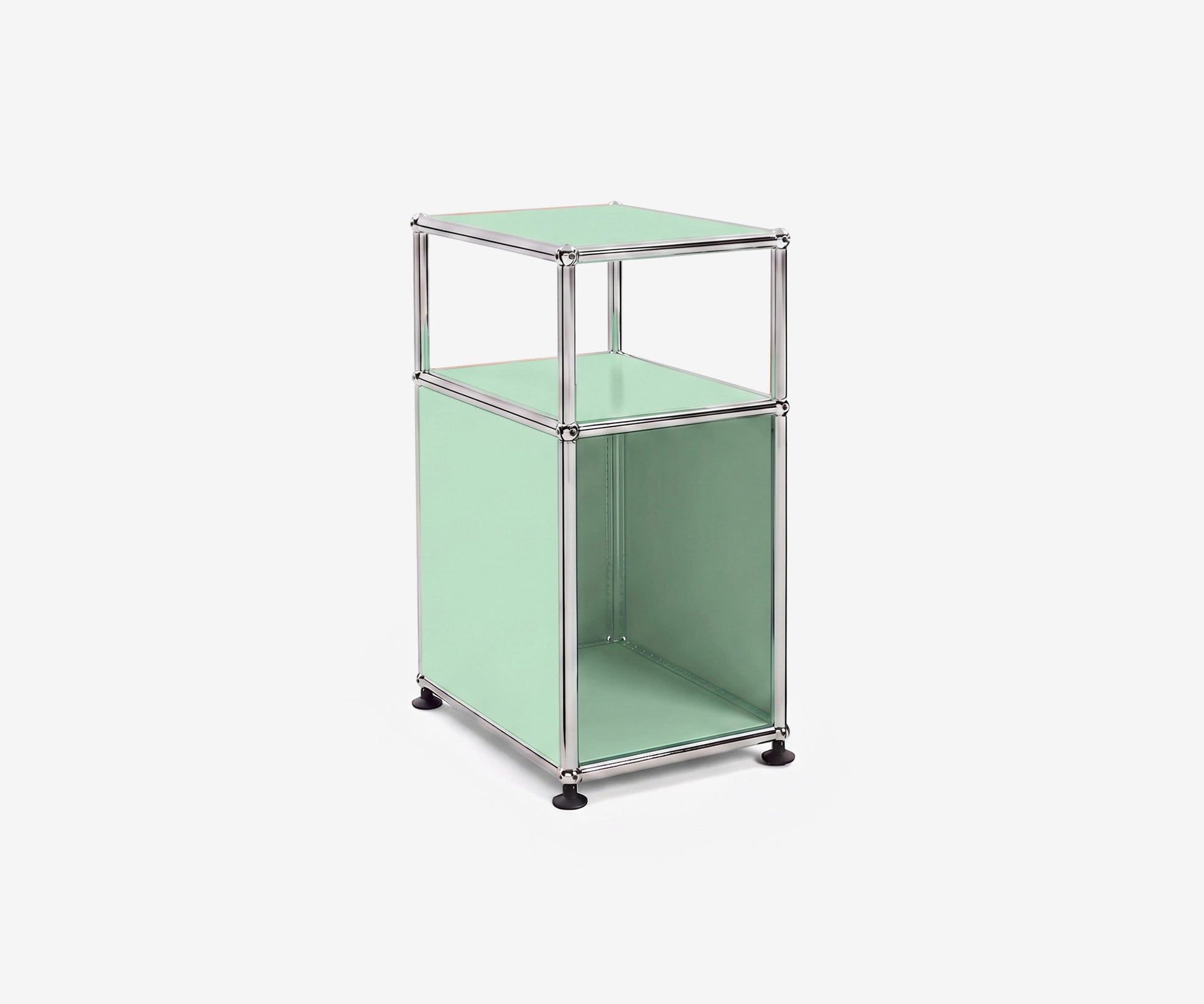 Kubus Compact Nightstand