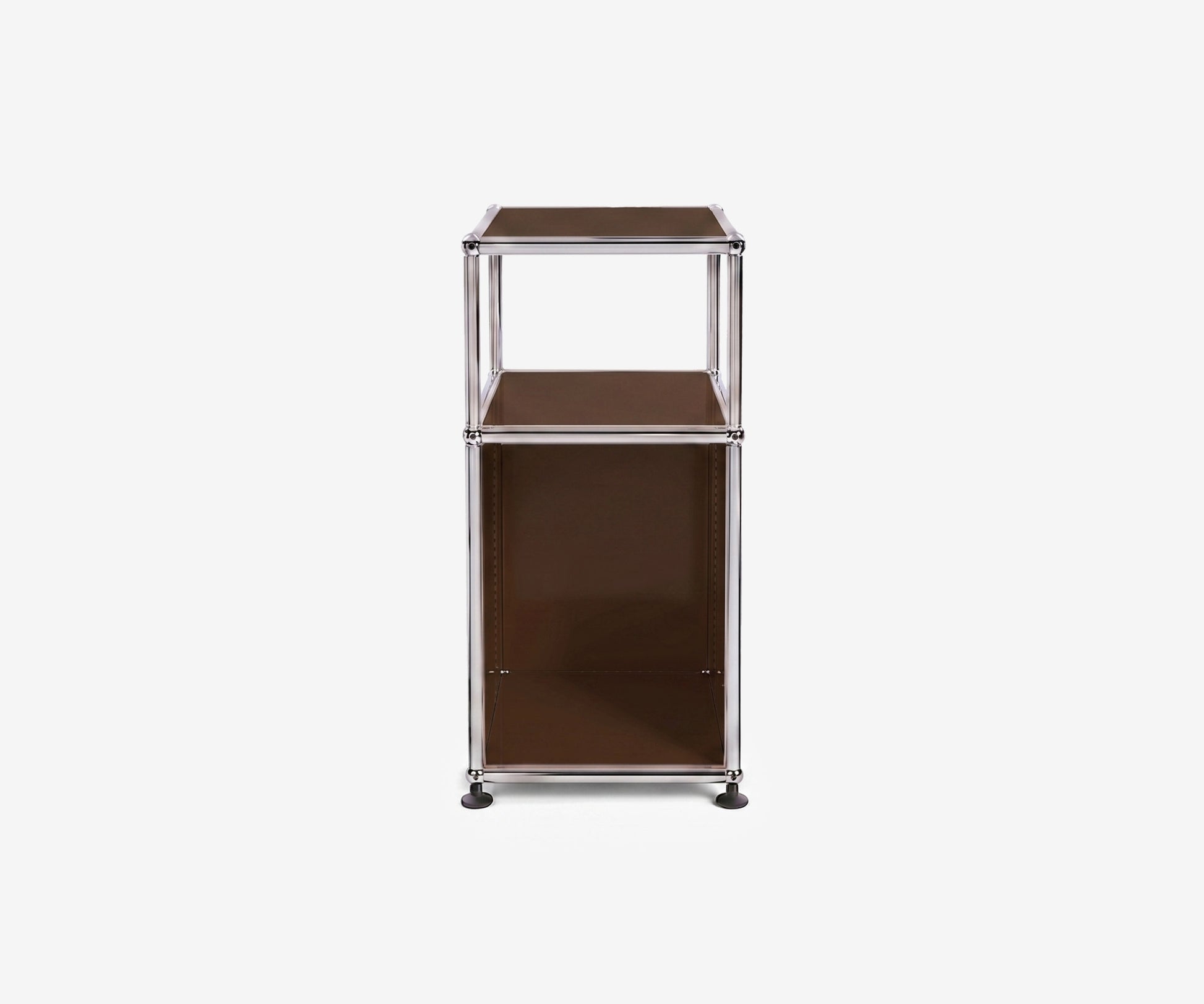 Kubus Compact Nightstand
