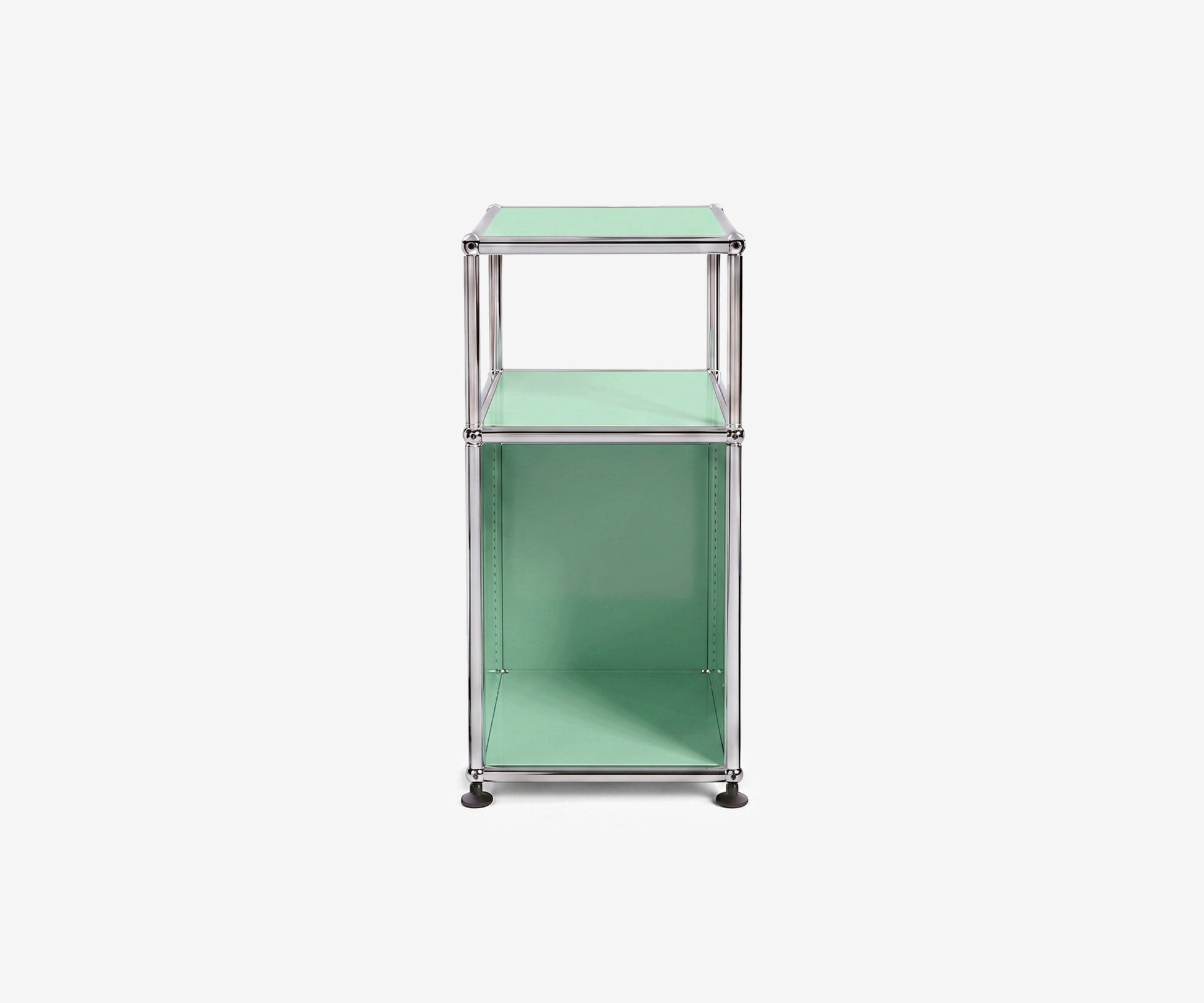 Kubus Compact Nightstand