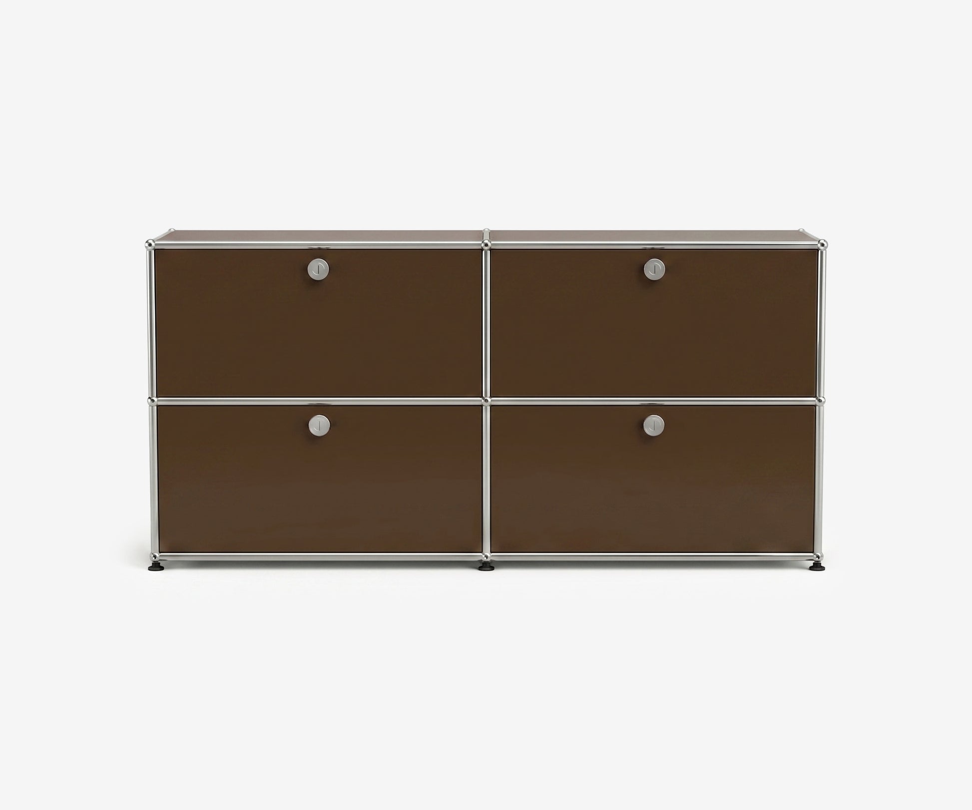 Kubus File Credenza