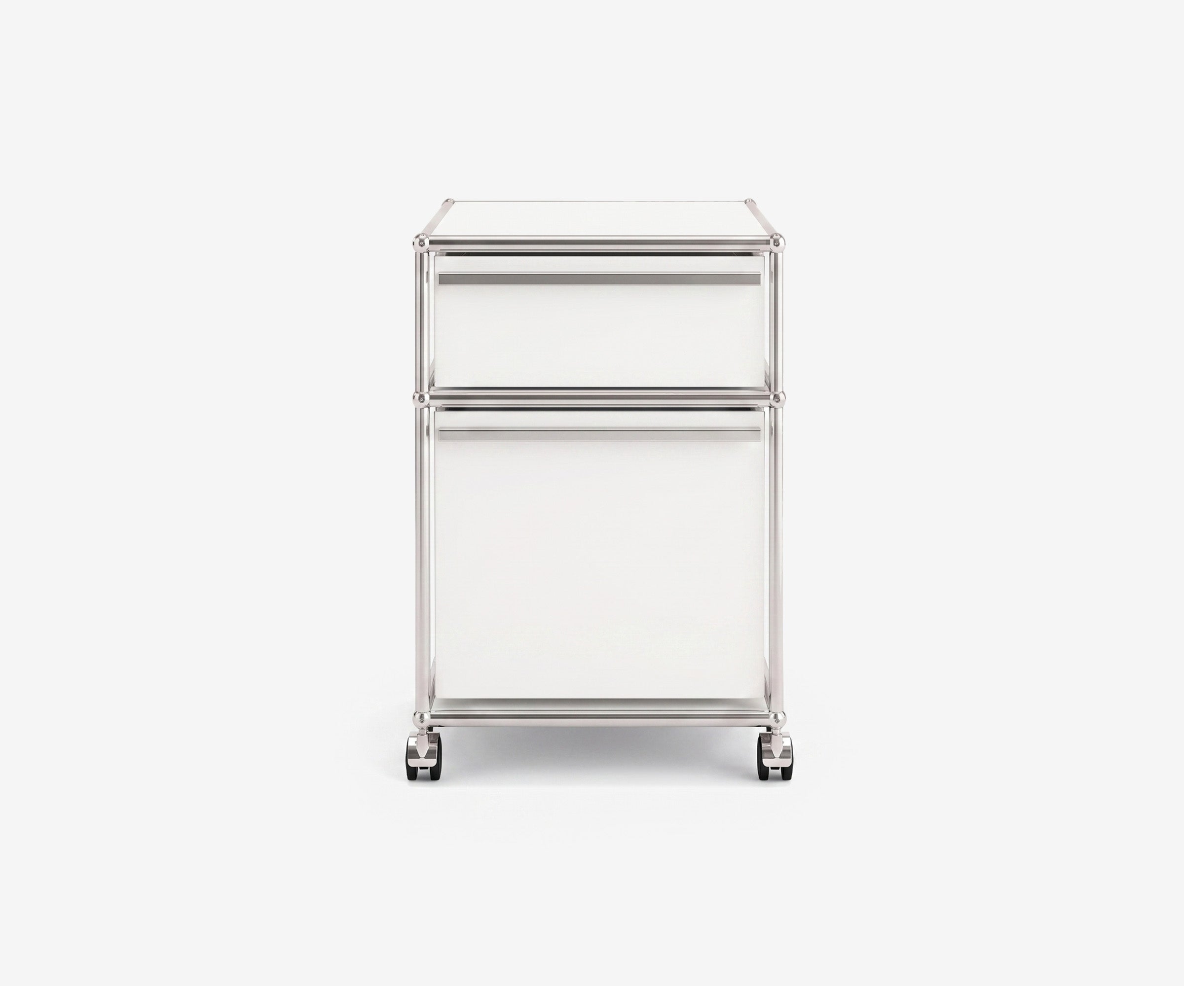 Kubus File Pedestal