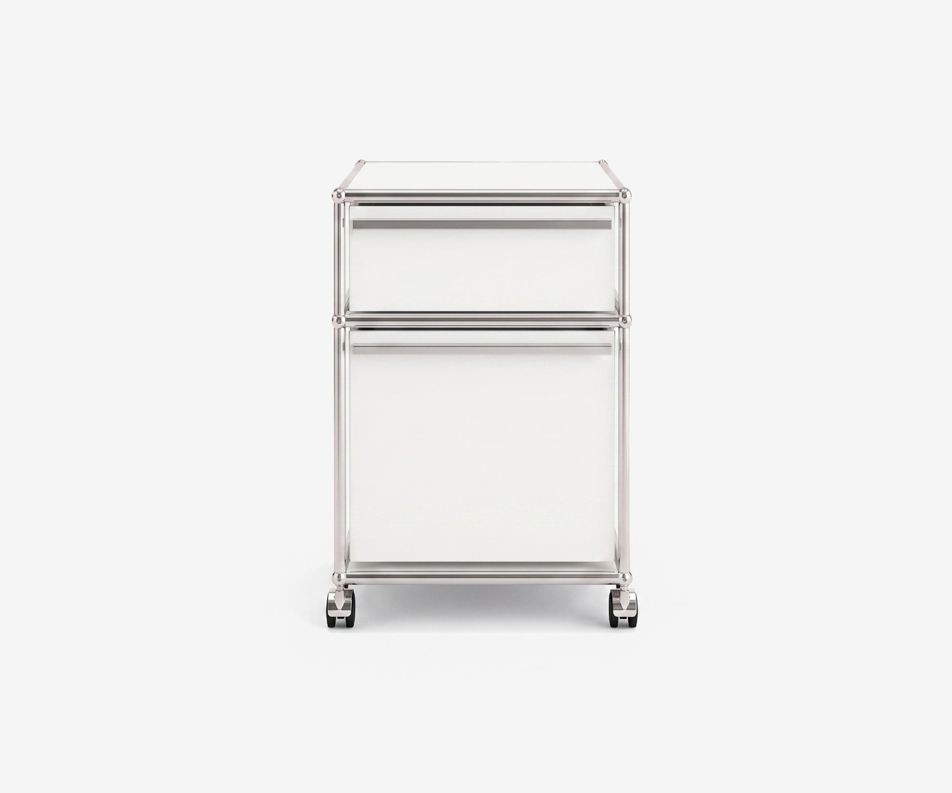 Kubus File Pedestal