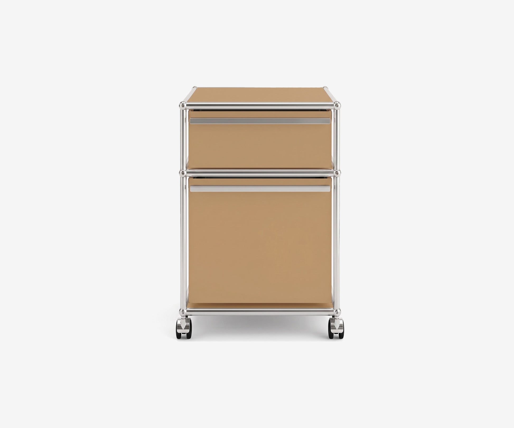 Kubus File Pedestal