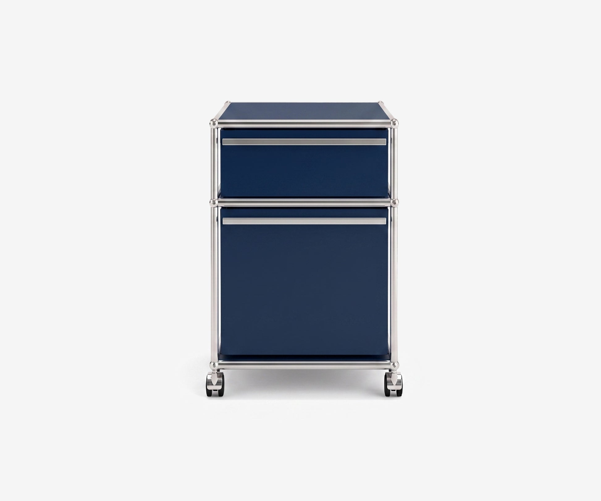 Kubus File Pedestal