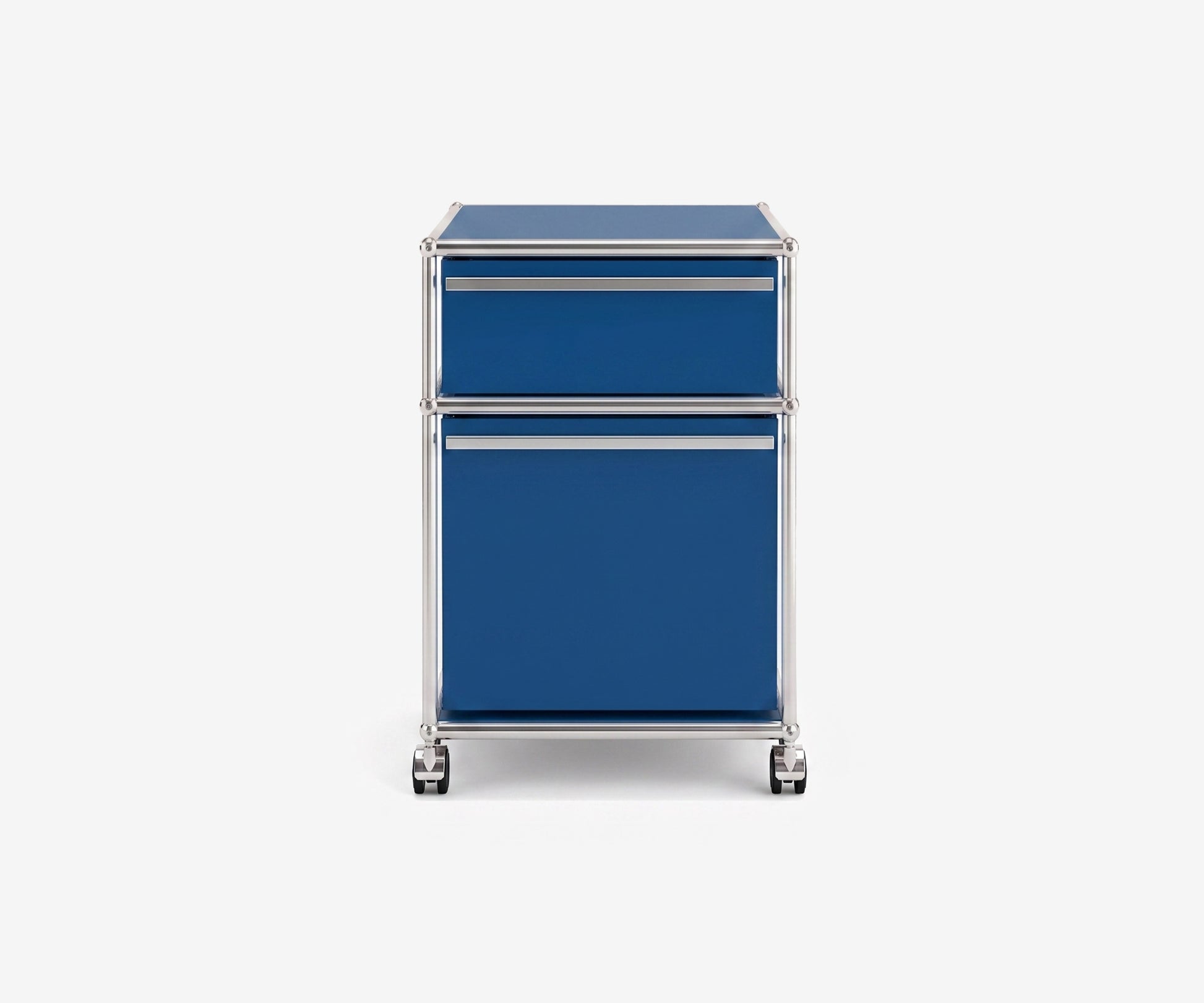Kubus File Pedestal