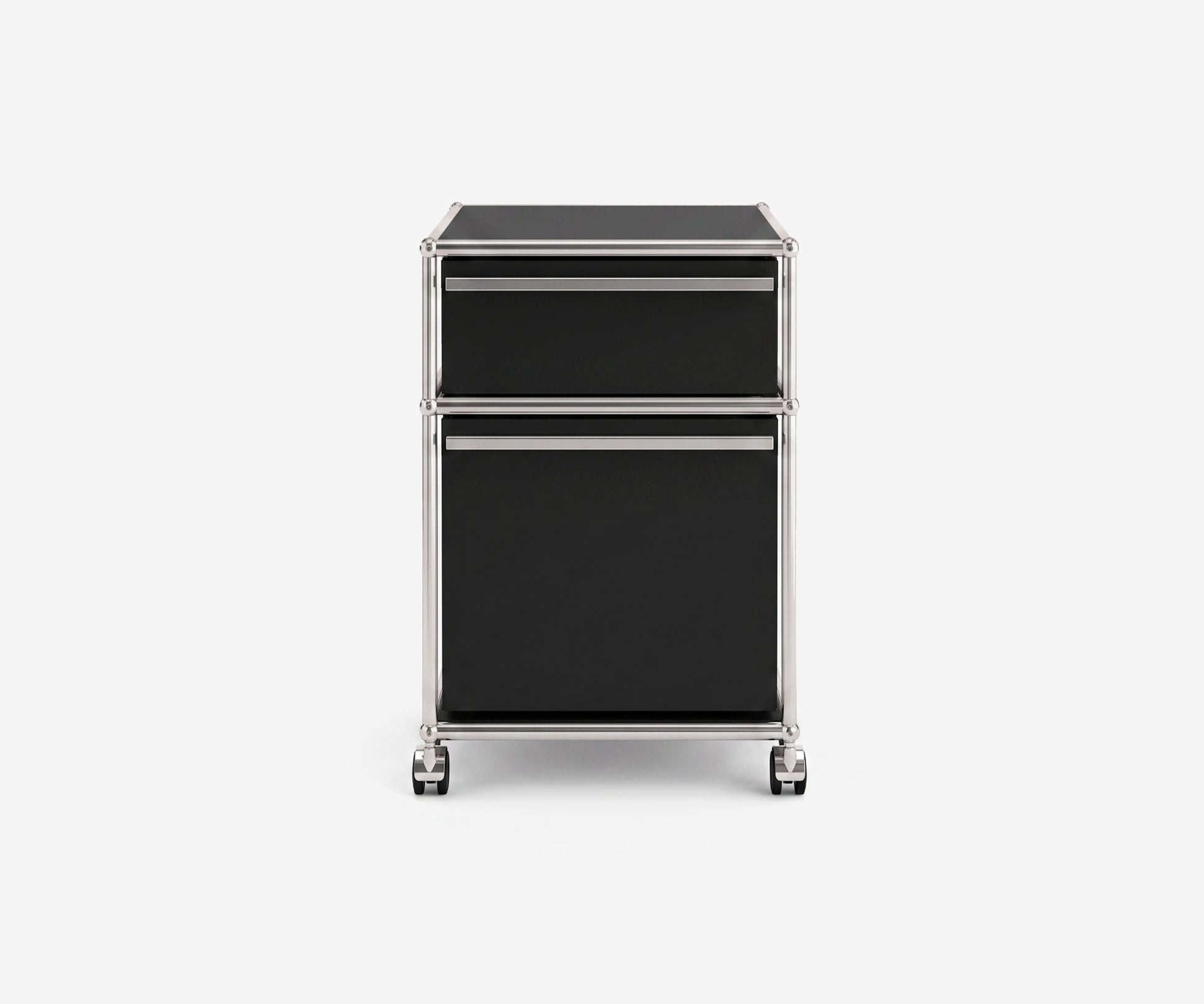 Kubus File Pedestal