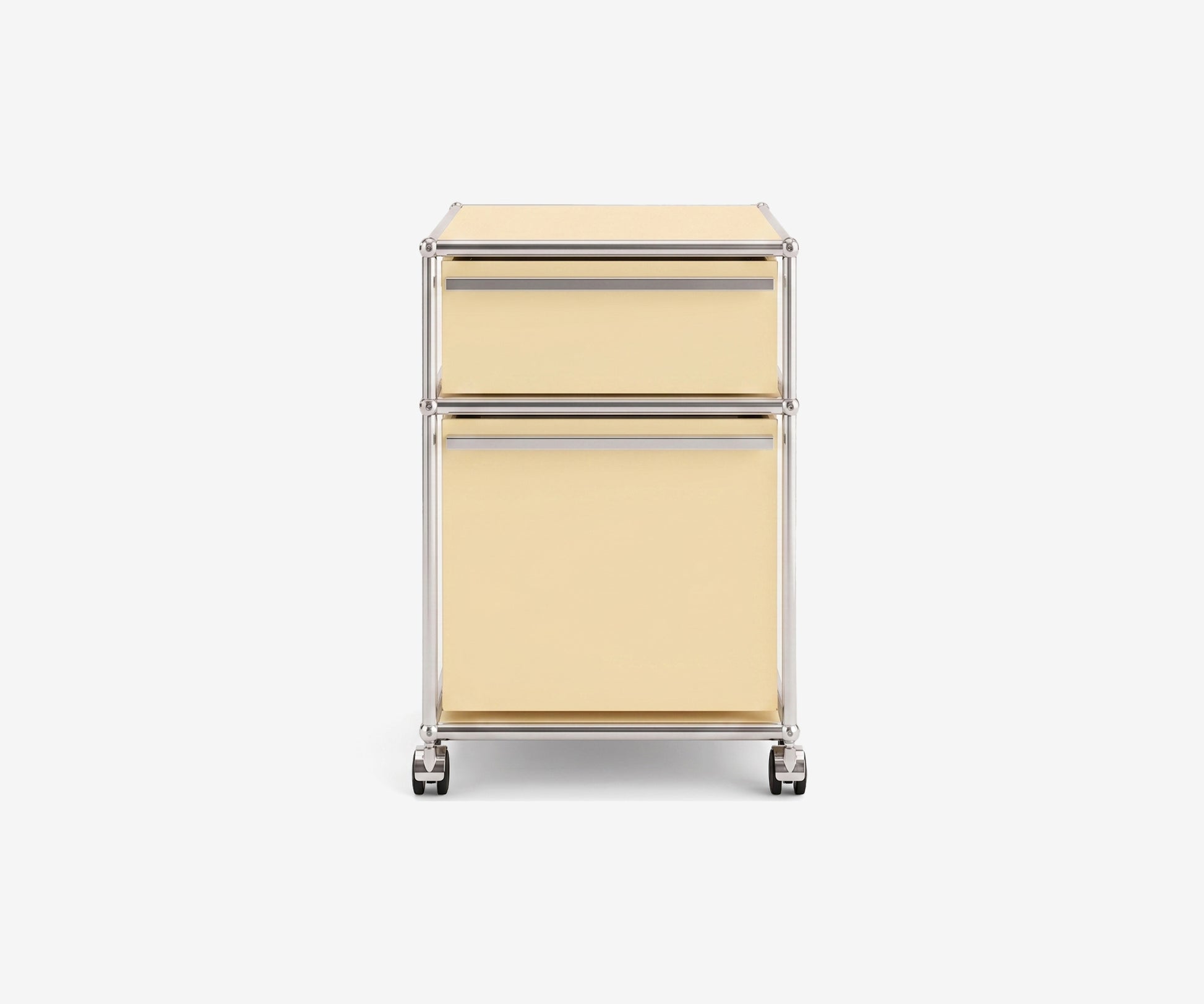 Kubus File Pedestal