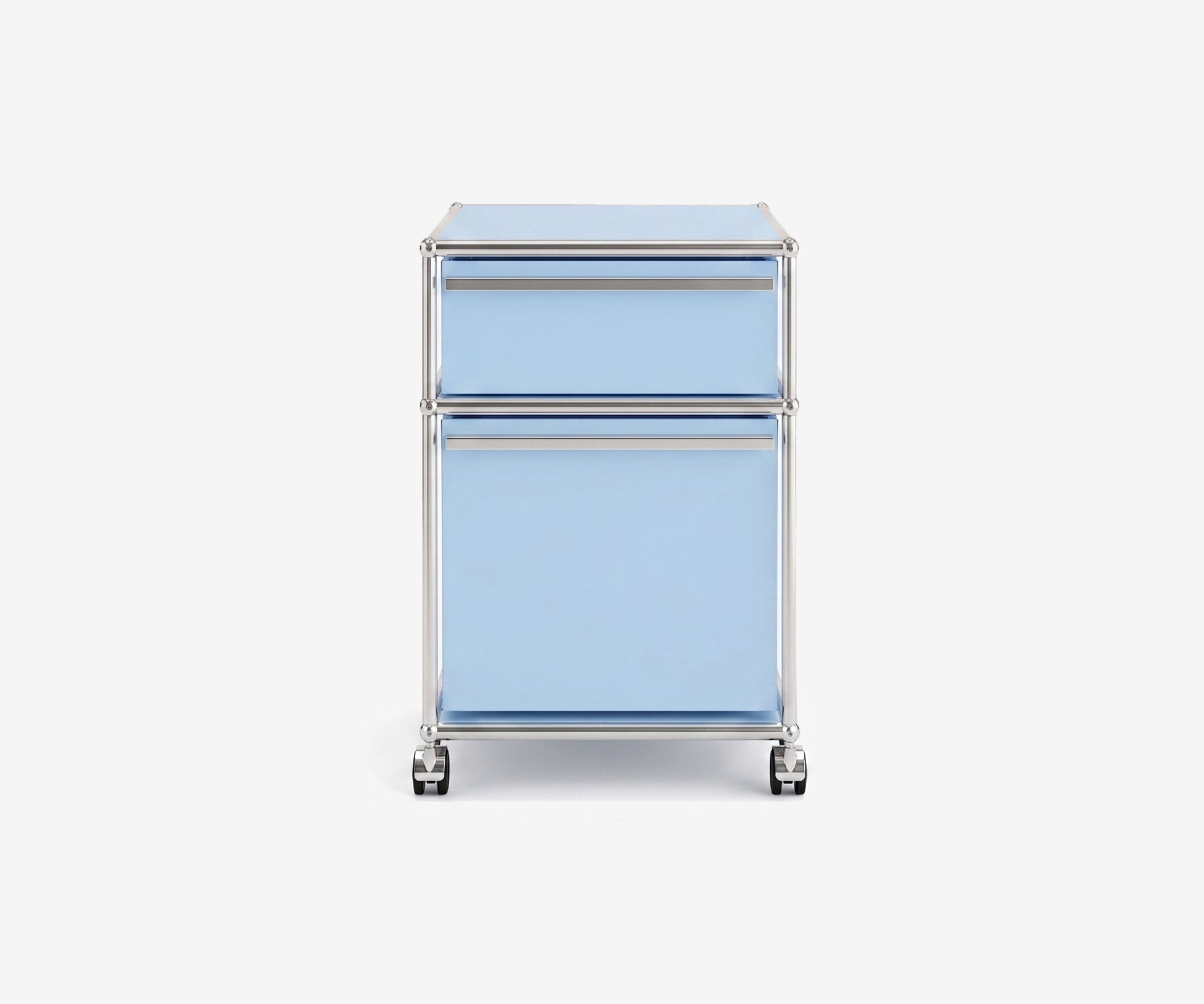 Kubus File Pedestal