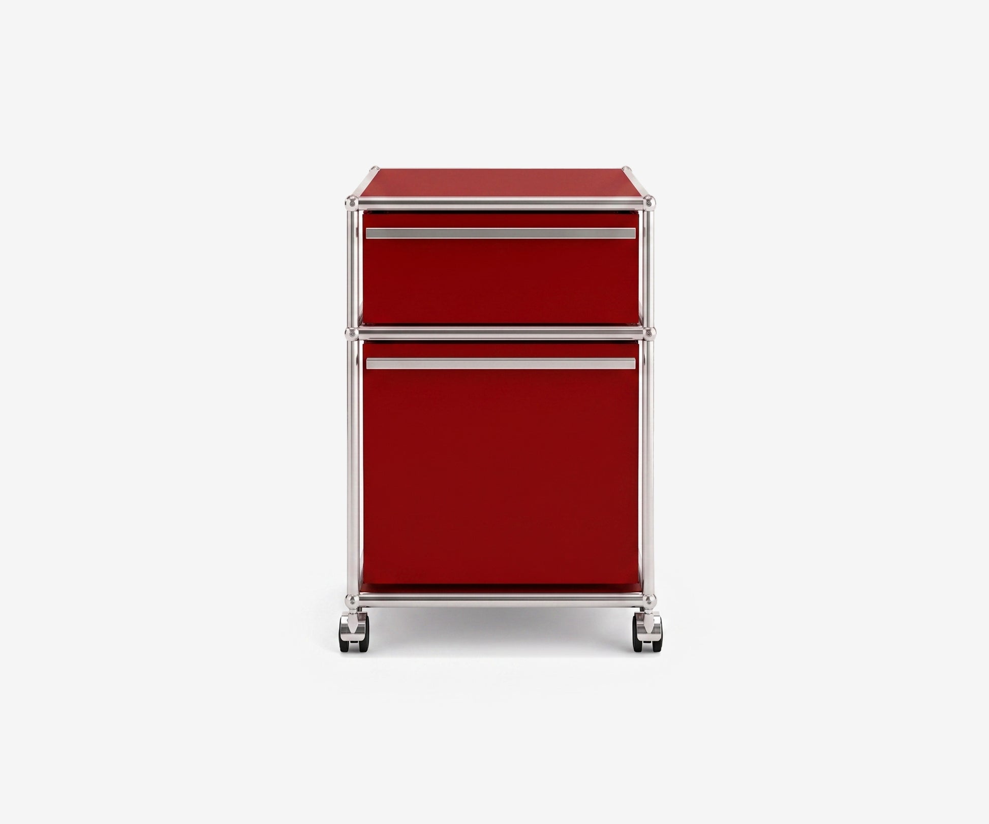 Kubus File Pedestal