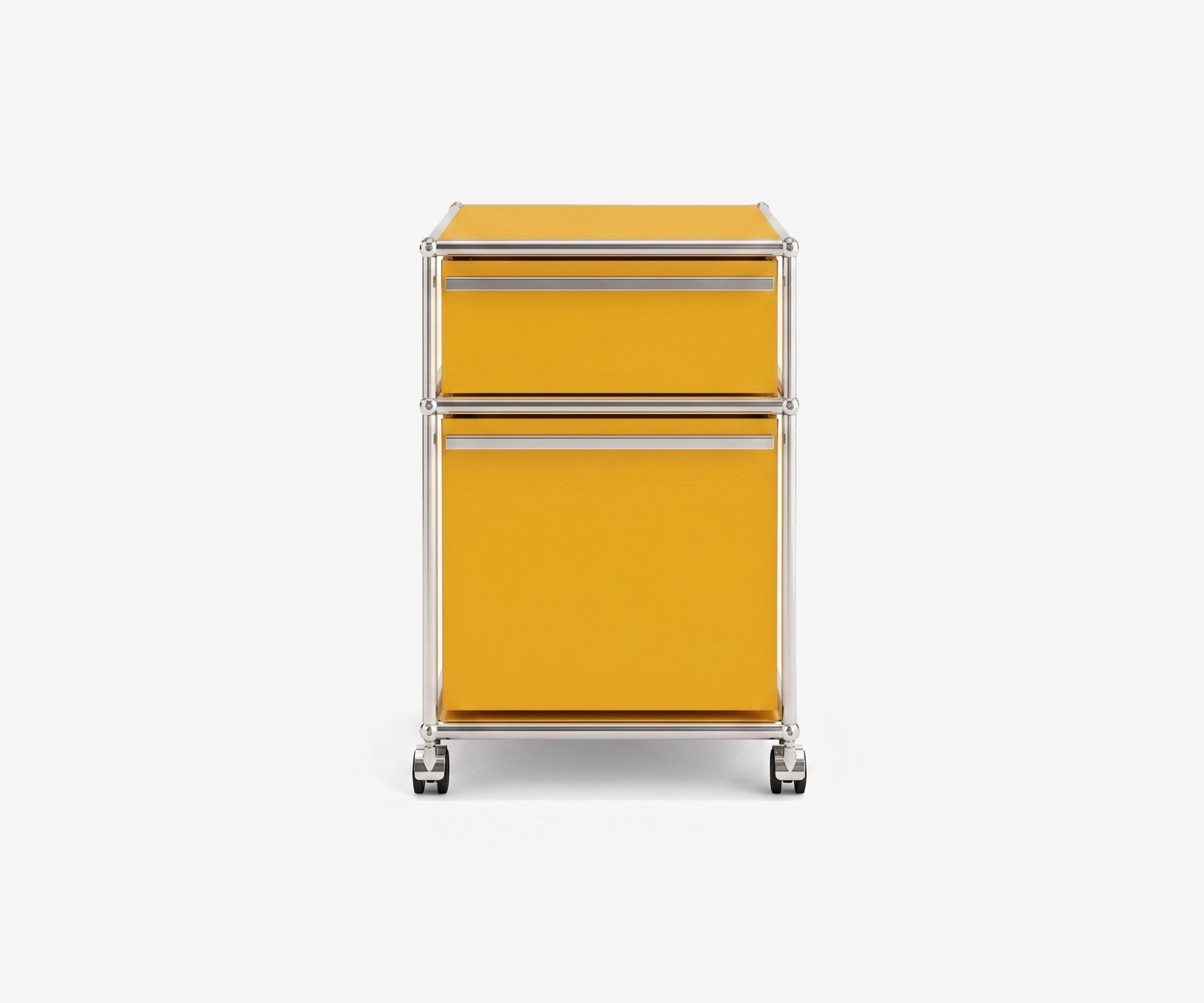 Kubus File Pedestal