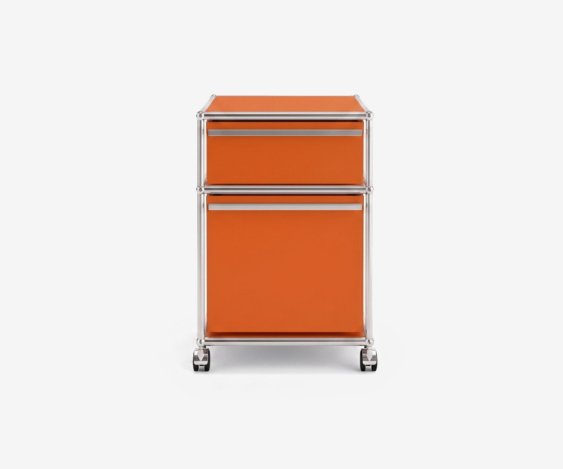 Kubus File Pedestal