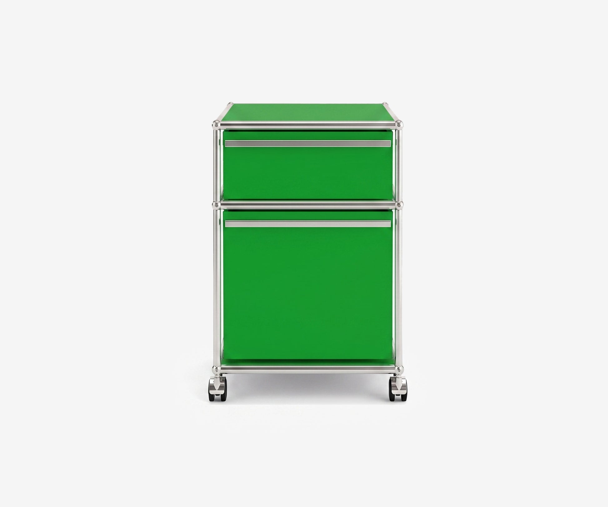 Kubus File Pedestal