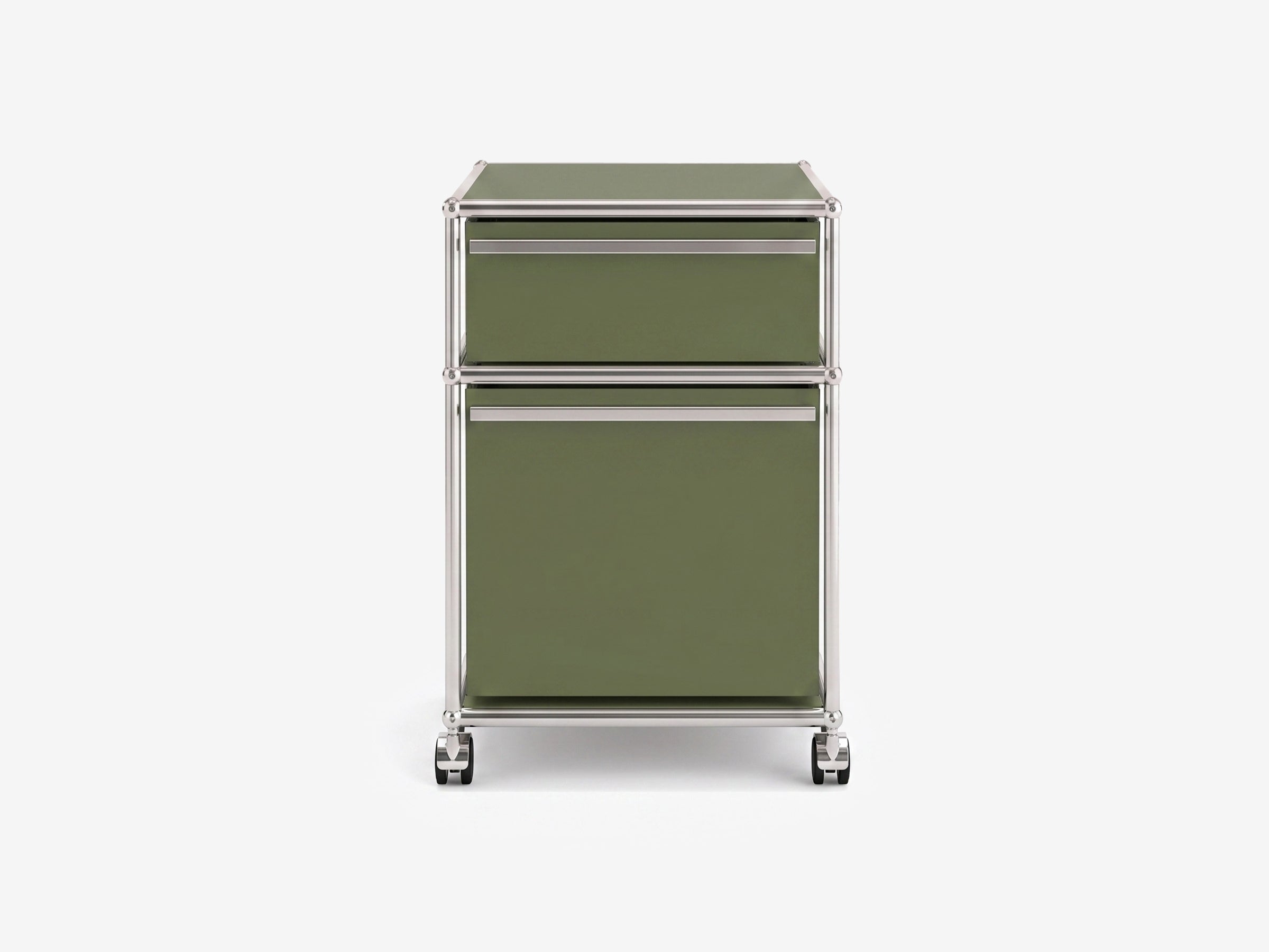 Kubus File Pedestal