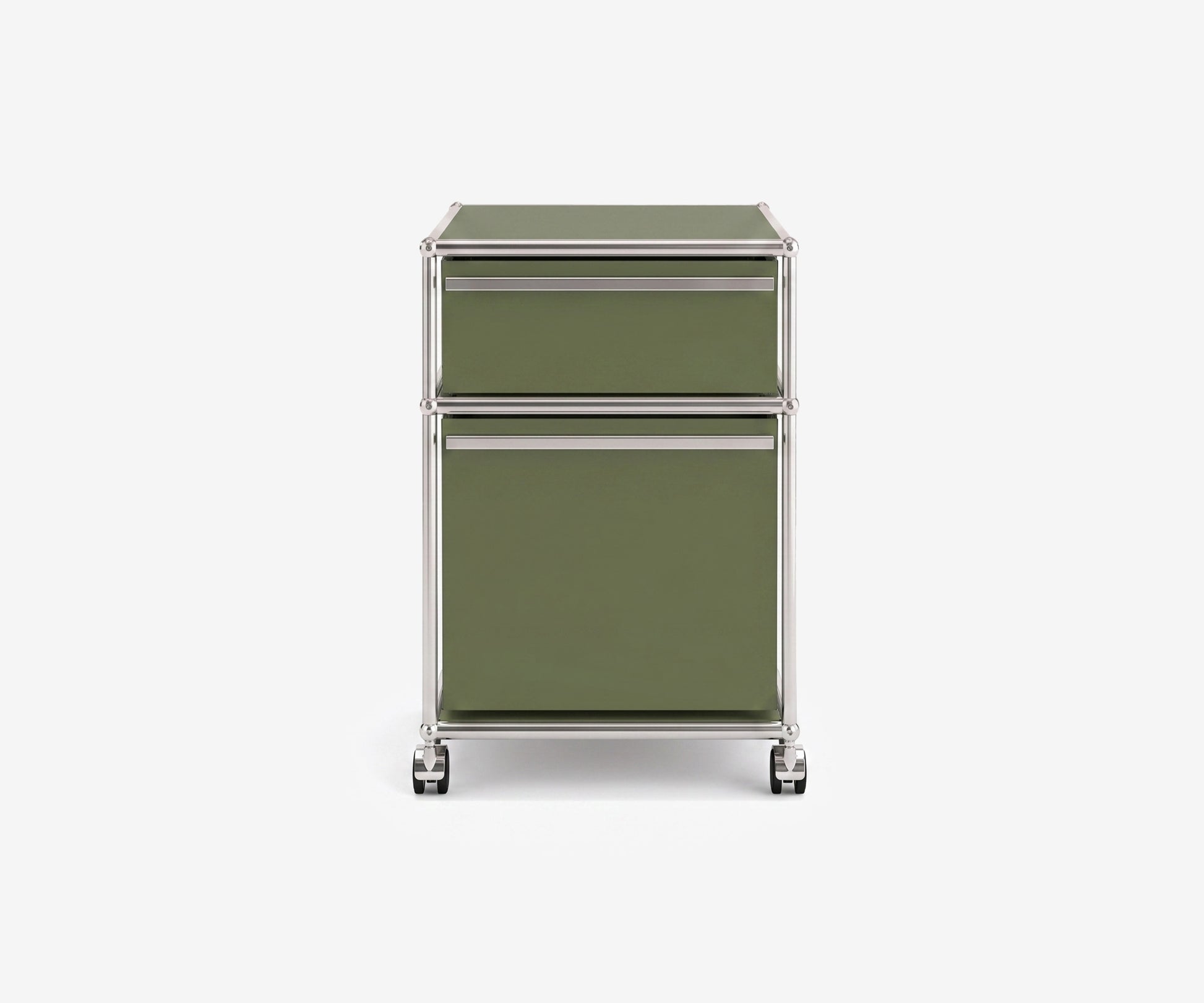 Kubus File Pedestal