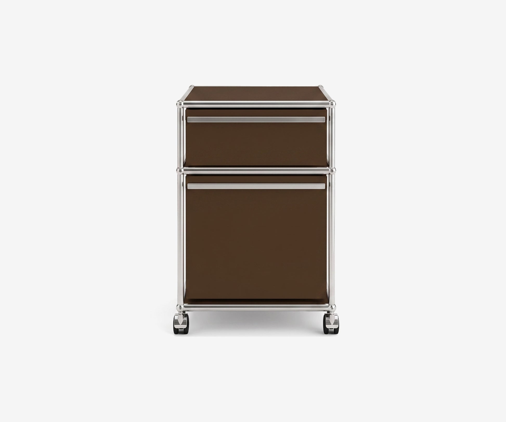 Kubus File Pedestal