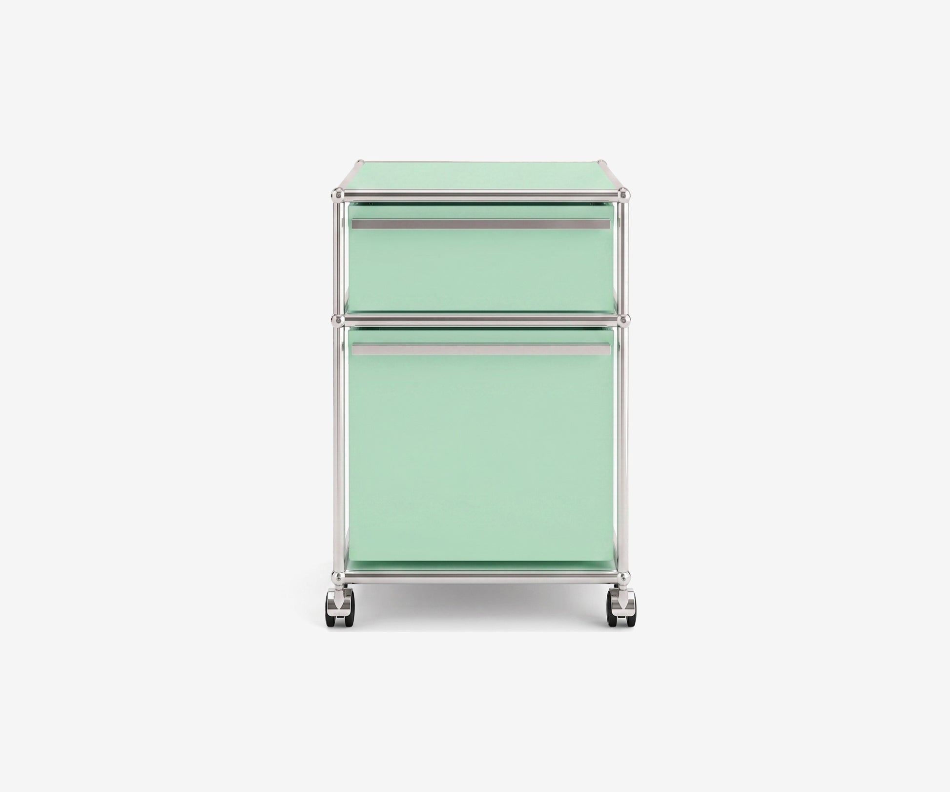 Kubus File Pedestal