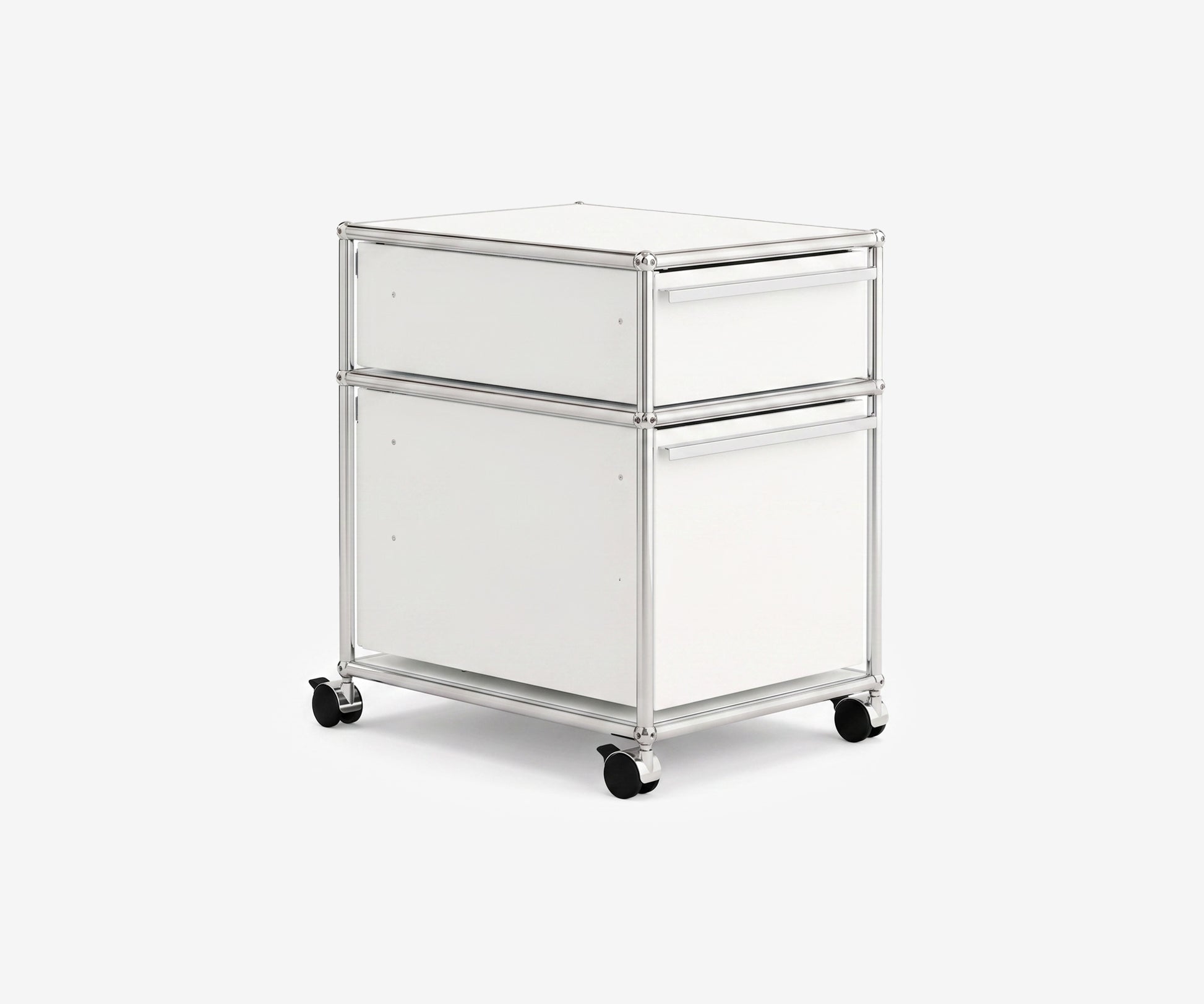 Kubus File Pedestal