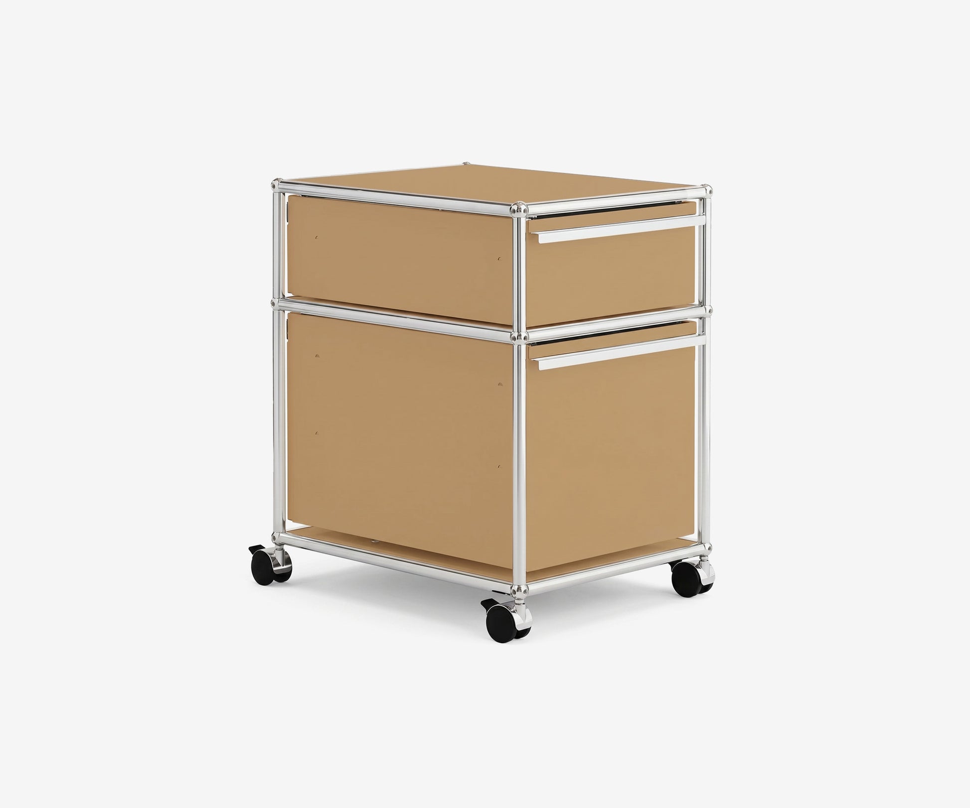 Kubus File Pedestal