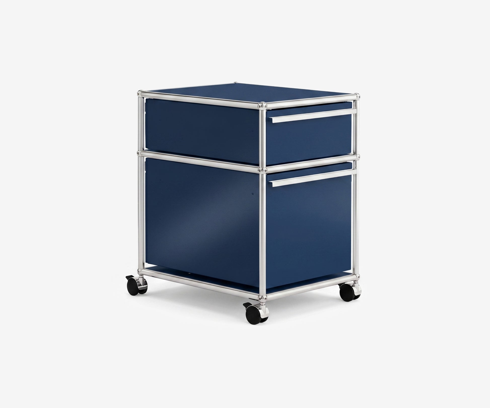 Kubus File Pedestal