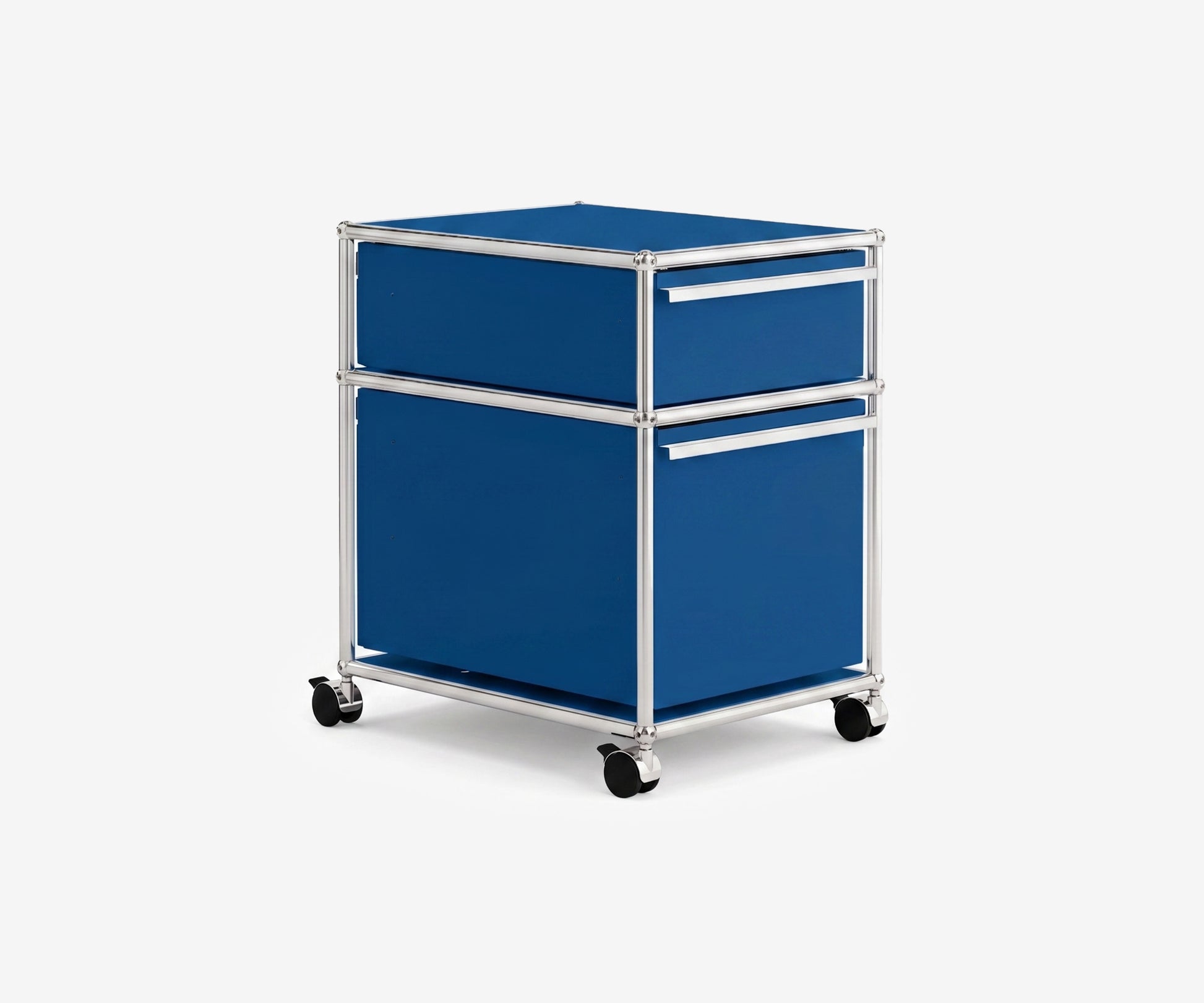 Kubus File Pedestal