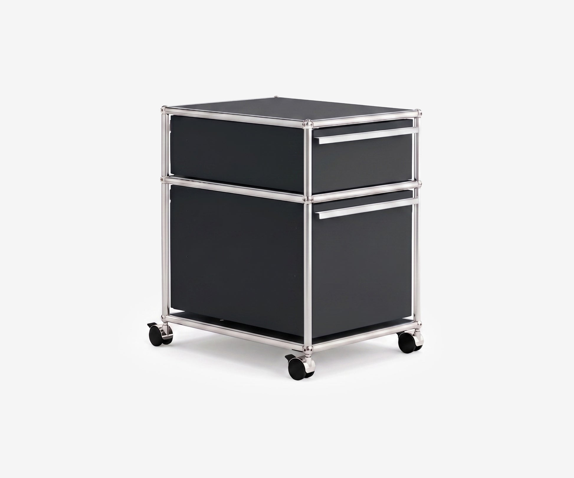 Kubus File Pedestal