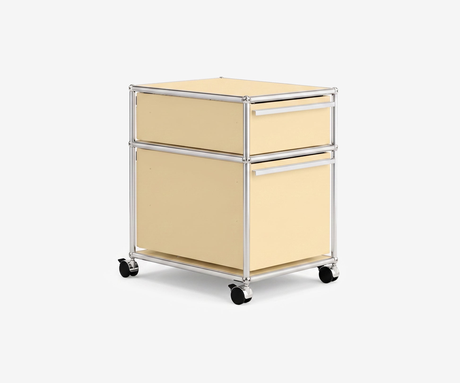 Kubus File Pedestal