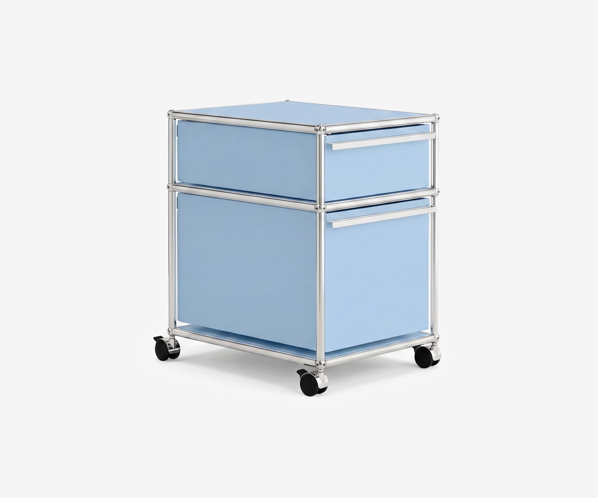 Kubus File Pedestal