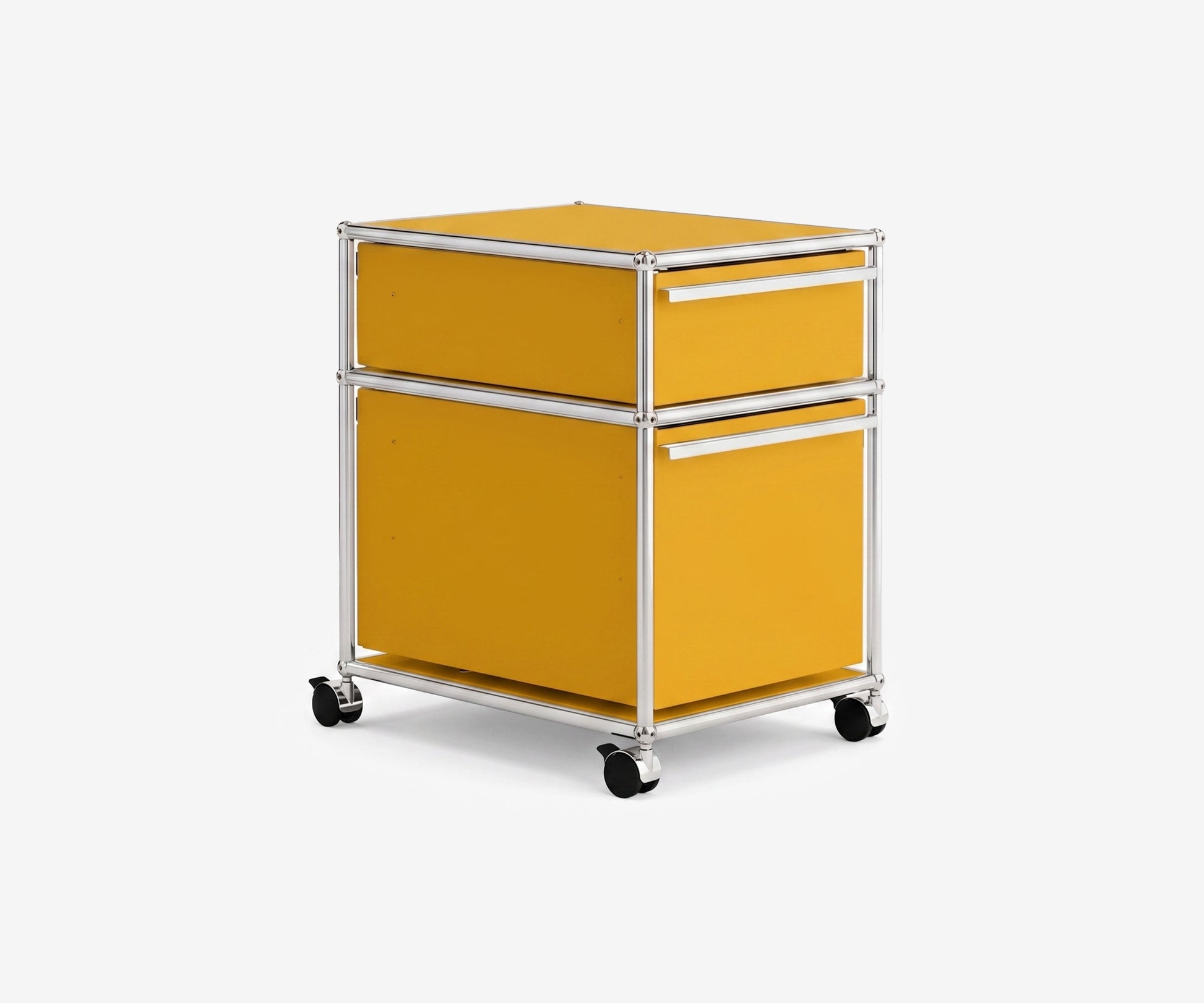 Kubus File Pedestal