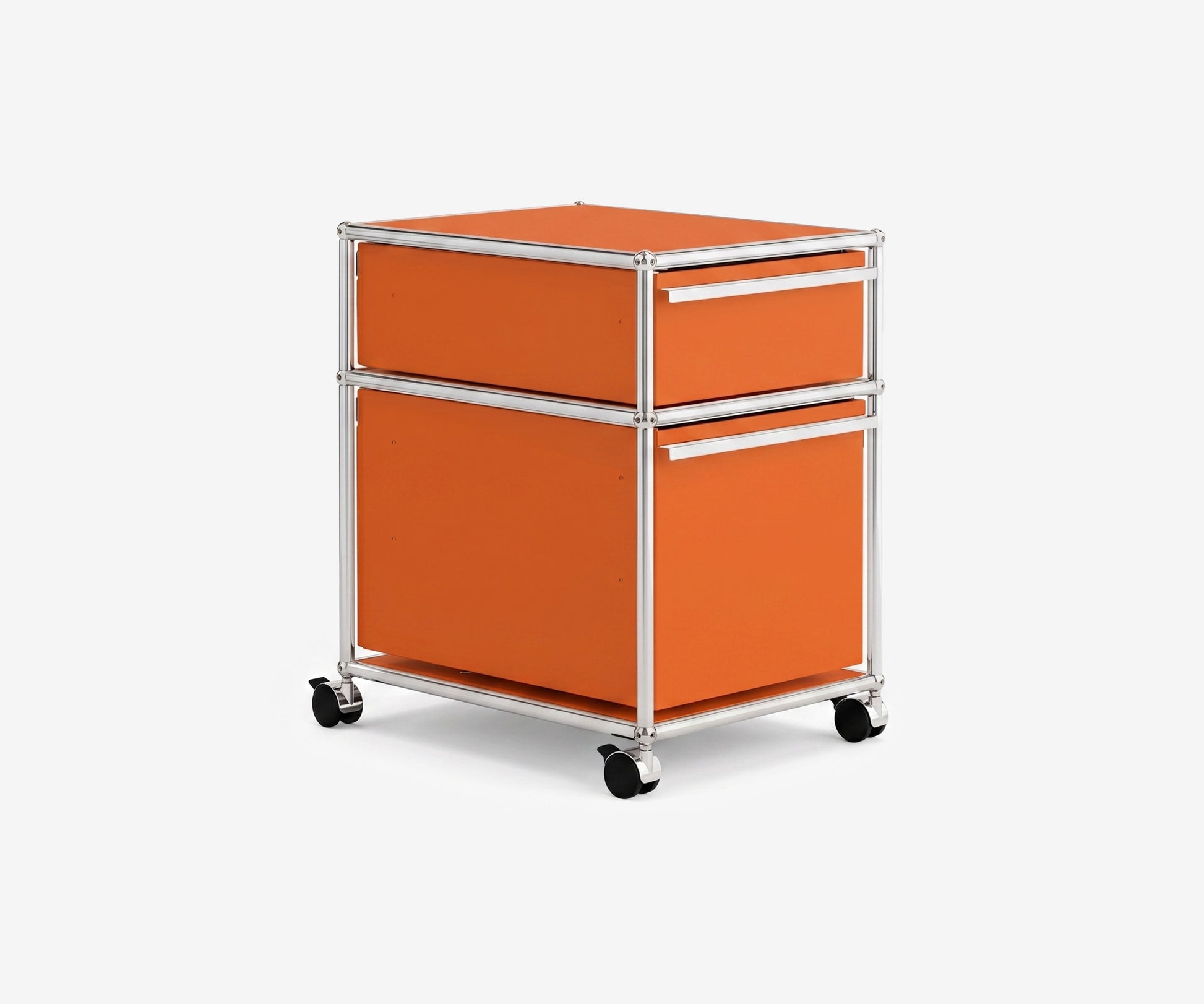 Kubus File Pedestal