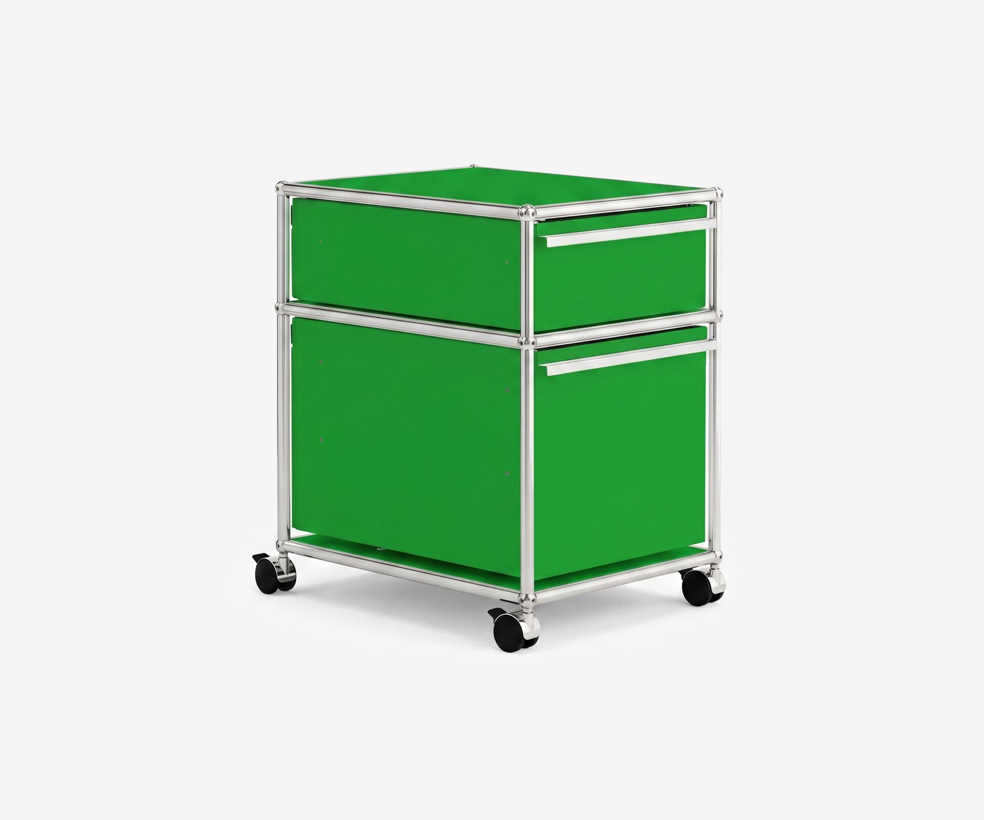Kubus File Pedestal